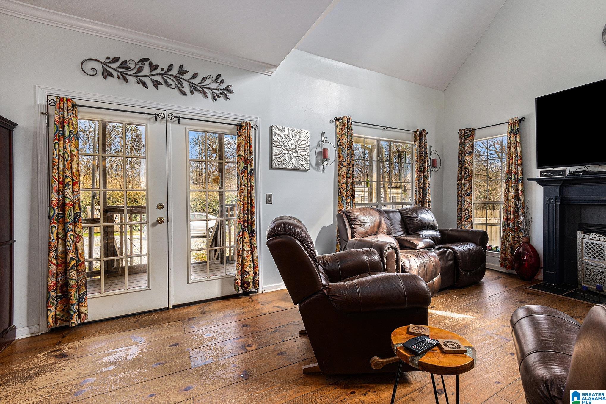 17 CHAROB LAKE TRAIL
