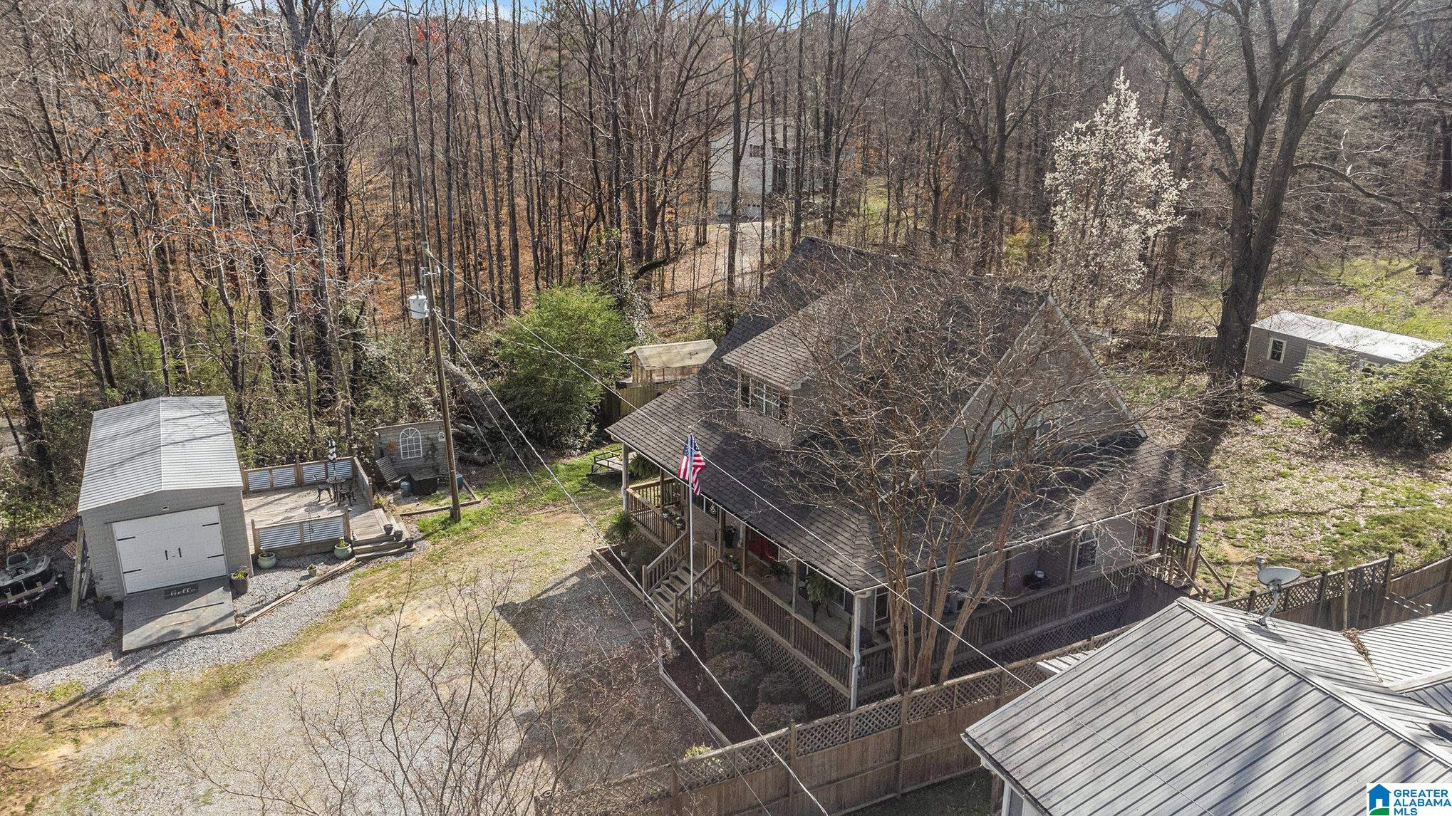 17 CHAROB LAKE TRAIL