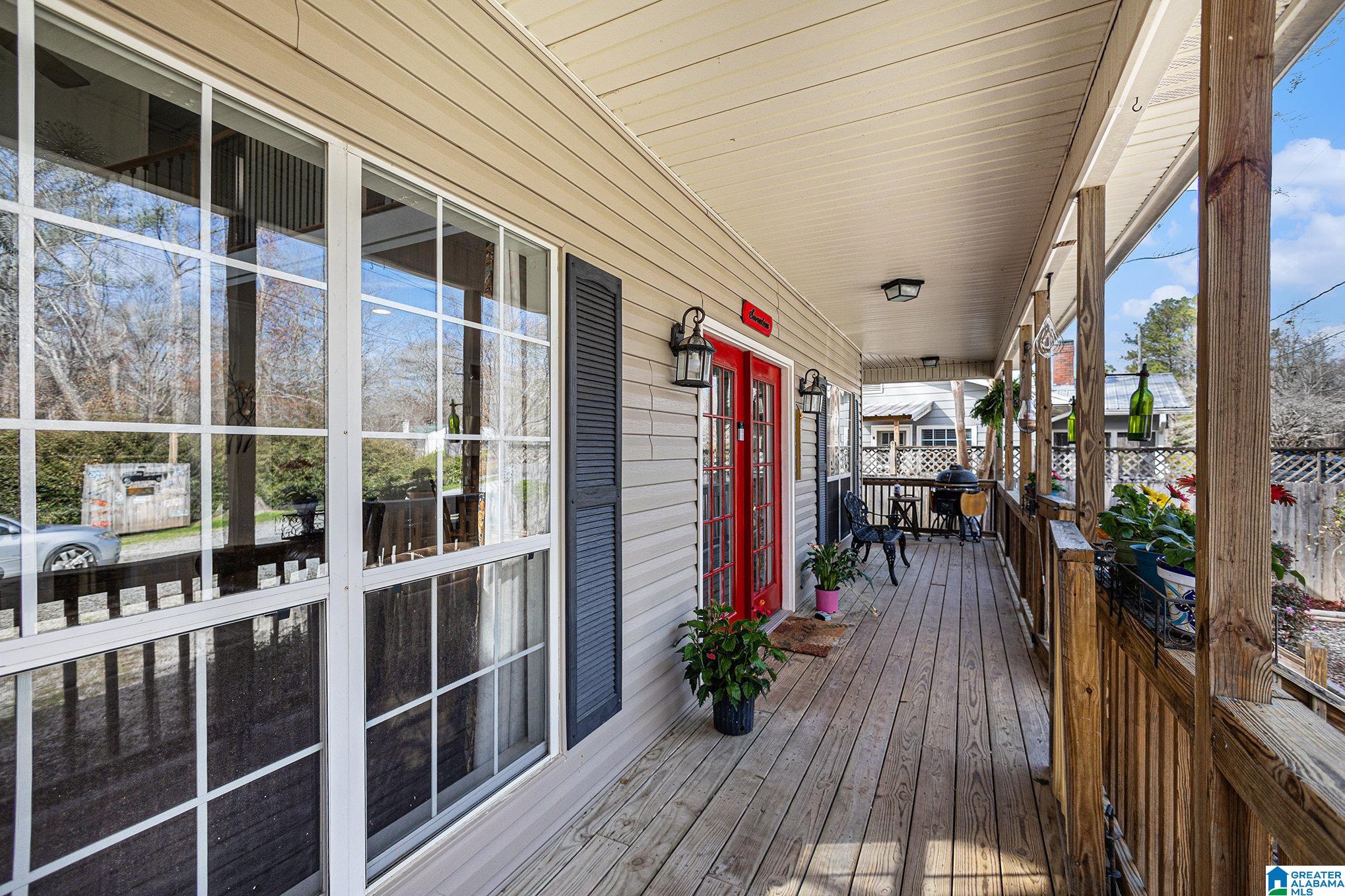 17 CHAROB LAKE TRAIL