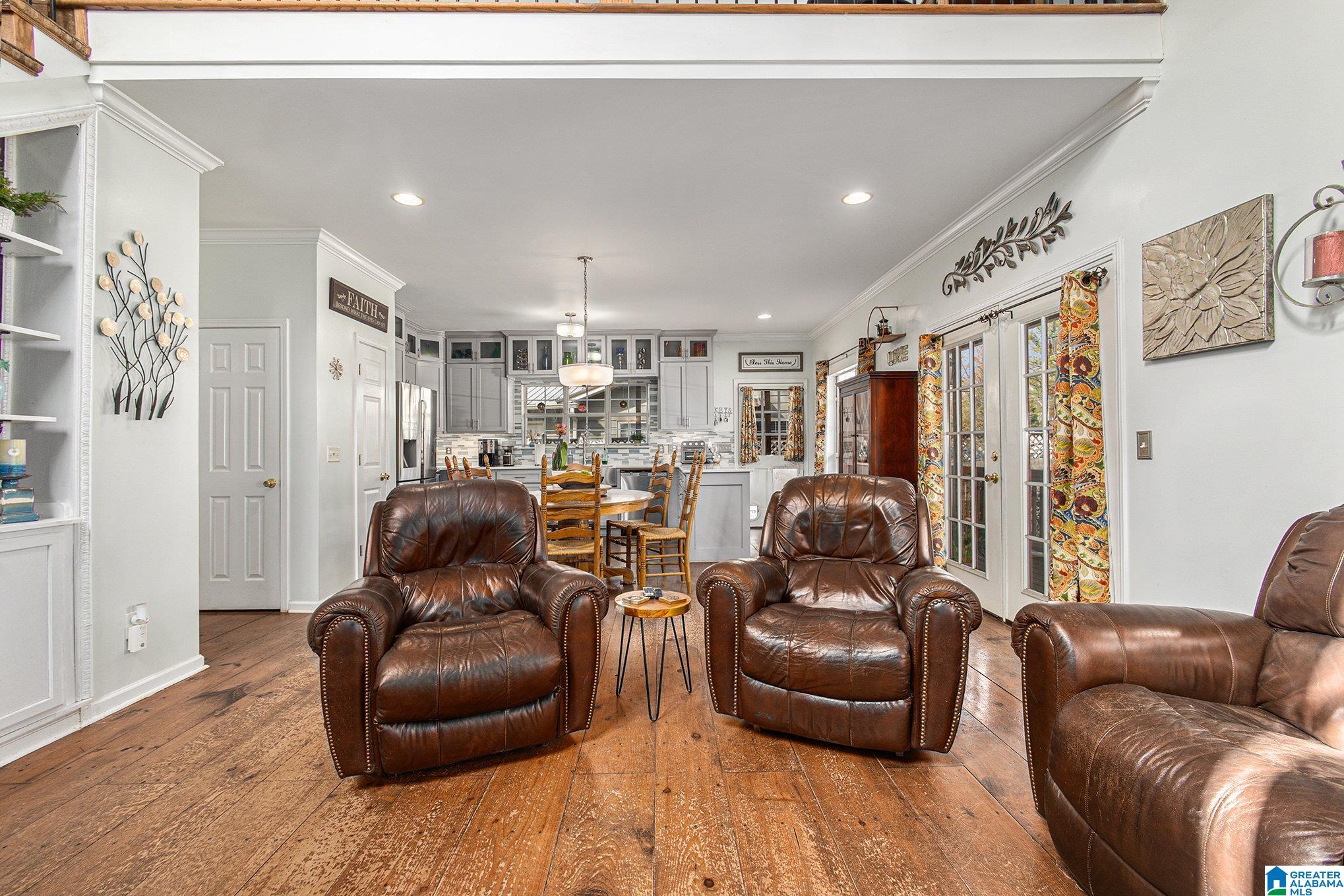 17 CHAROB LAKE TRAIL