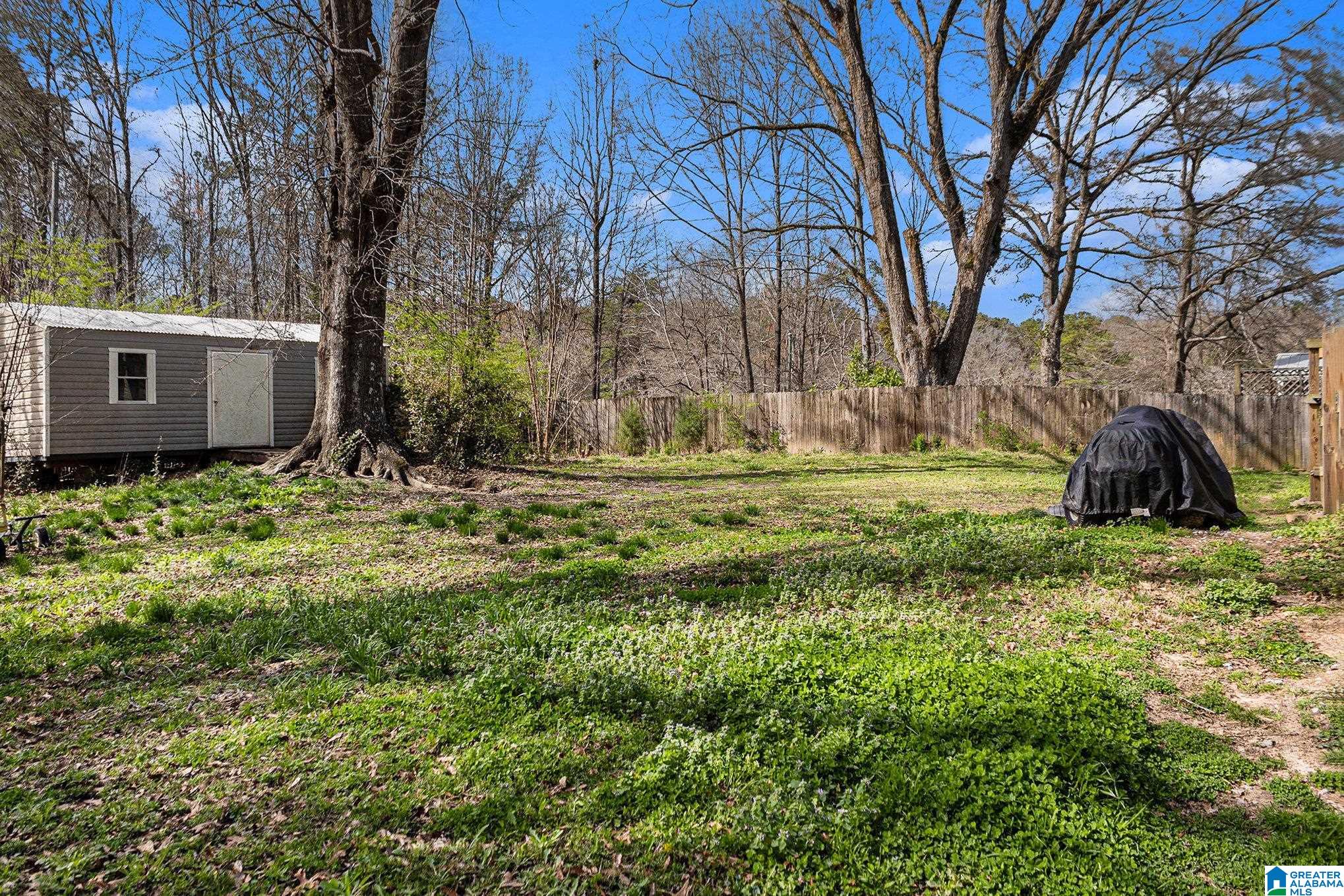 17 CHAROB LAKE TRAIL