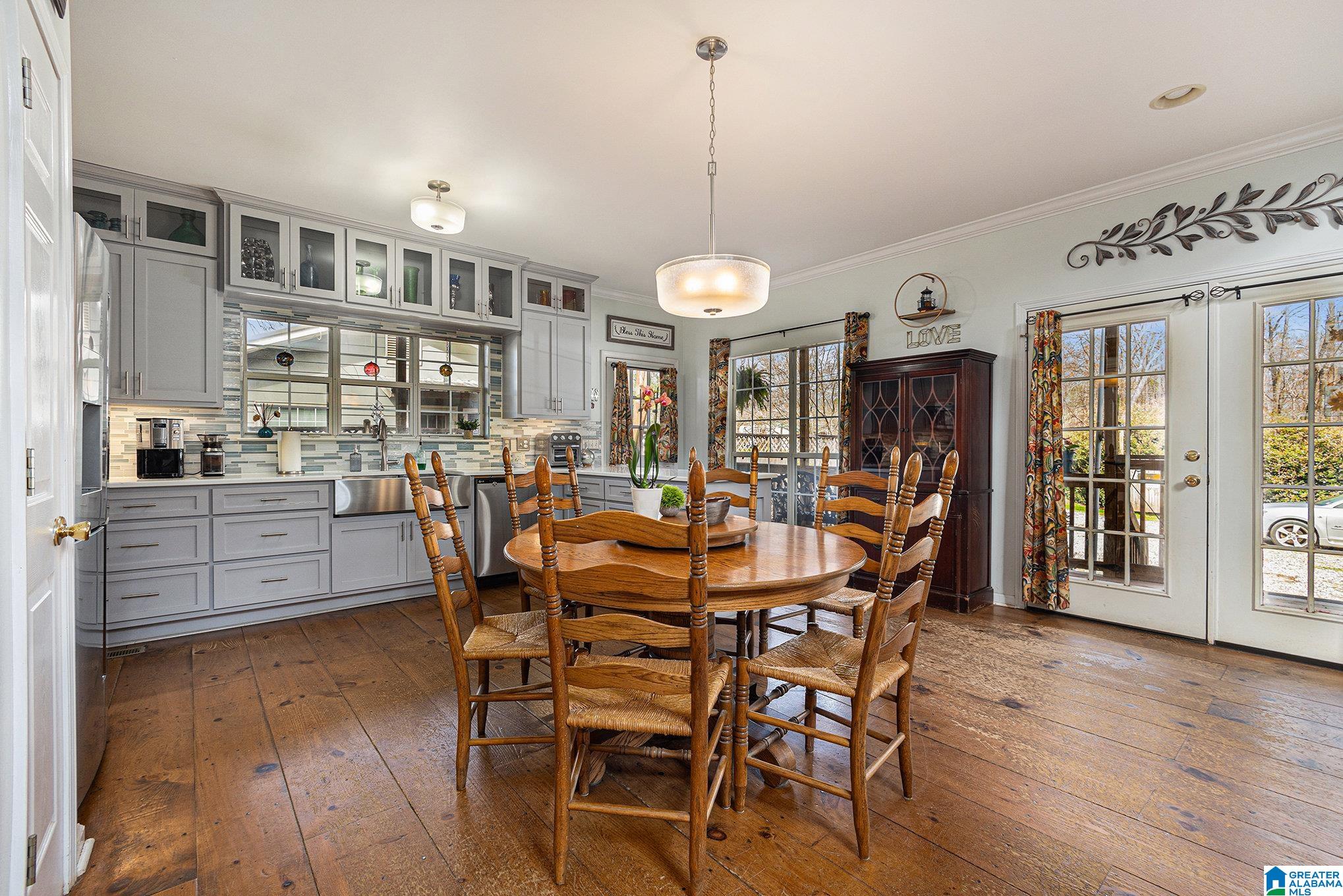 17 CHAROB LAKE TRAIL