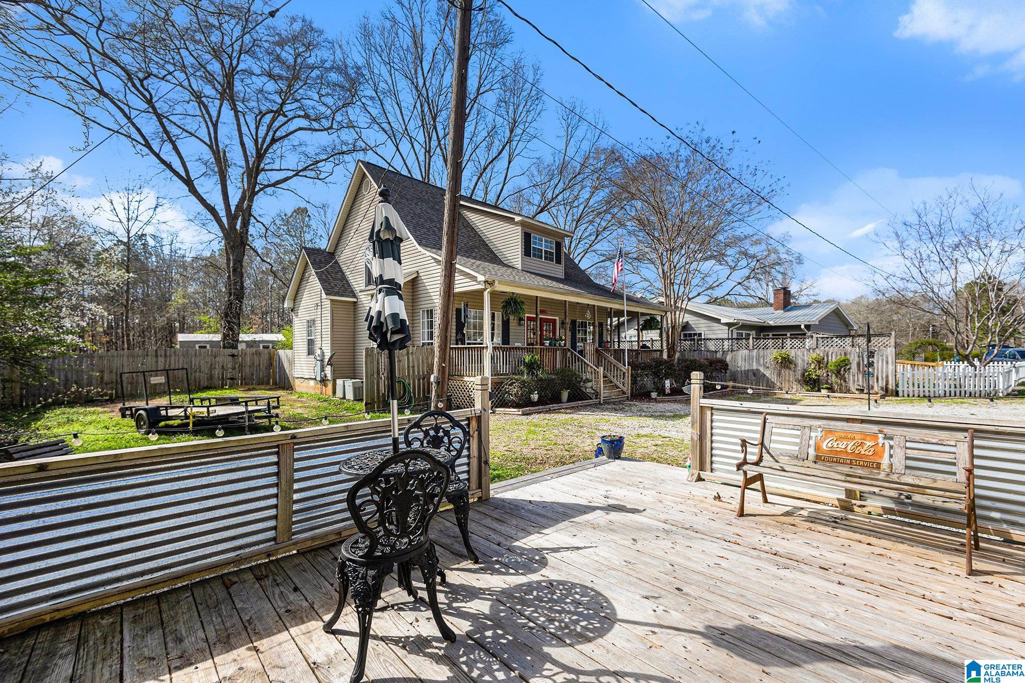 17 CHAROB LAKE TRAIL