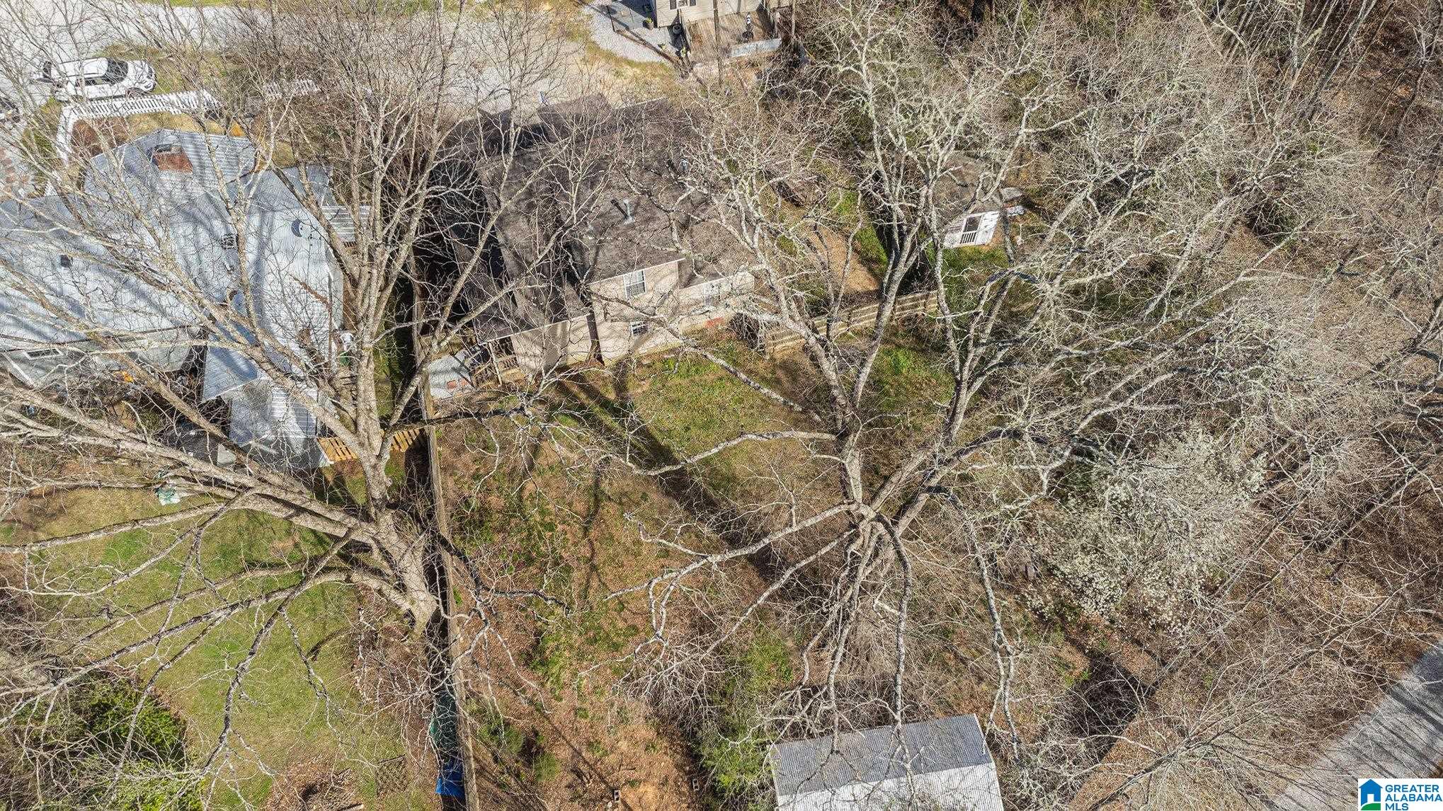 17 CHAROB LAKE TRAIL