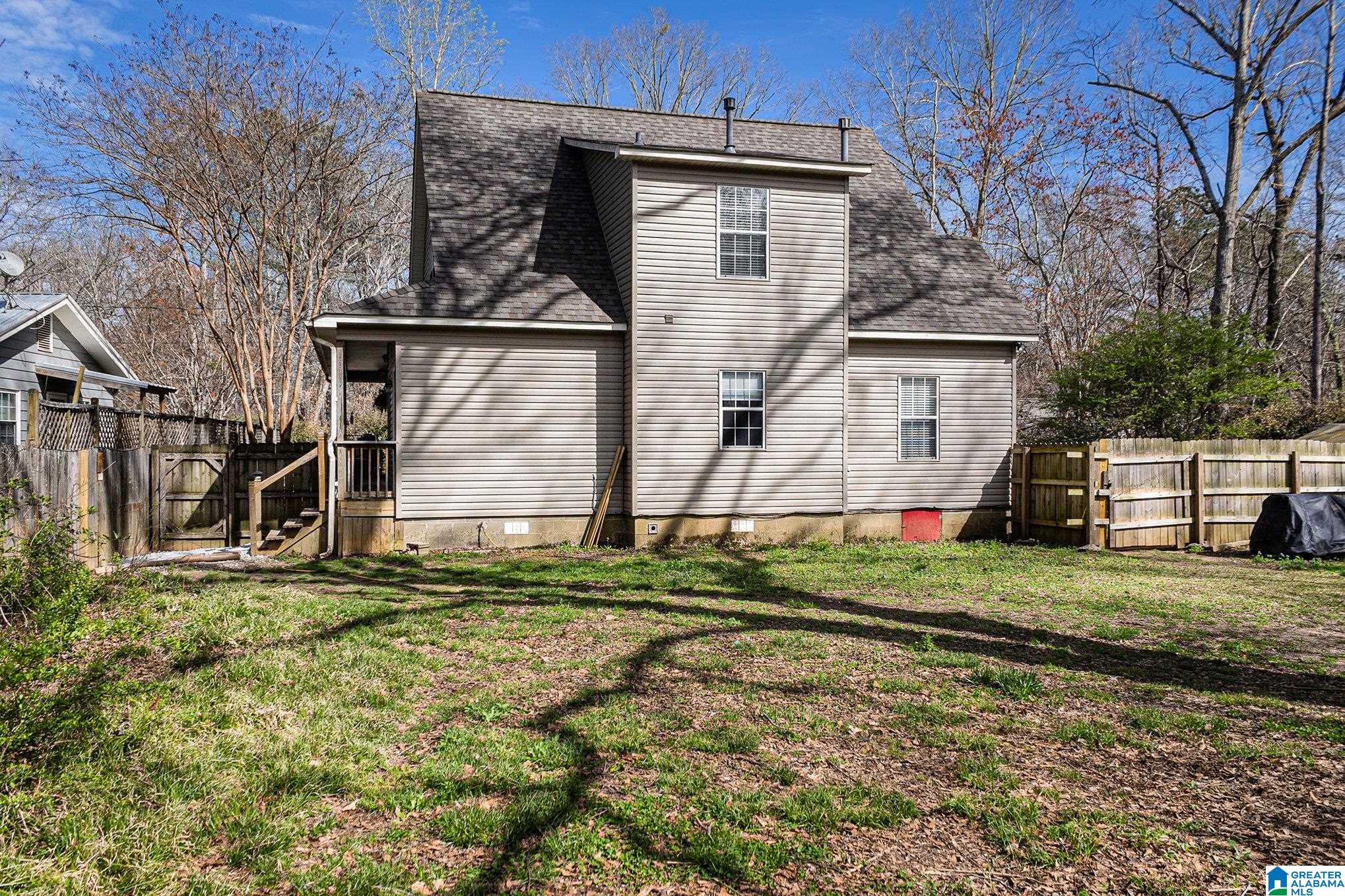 17 CHAROB LAKE TRAIL