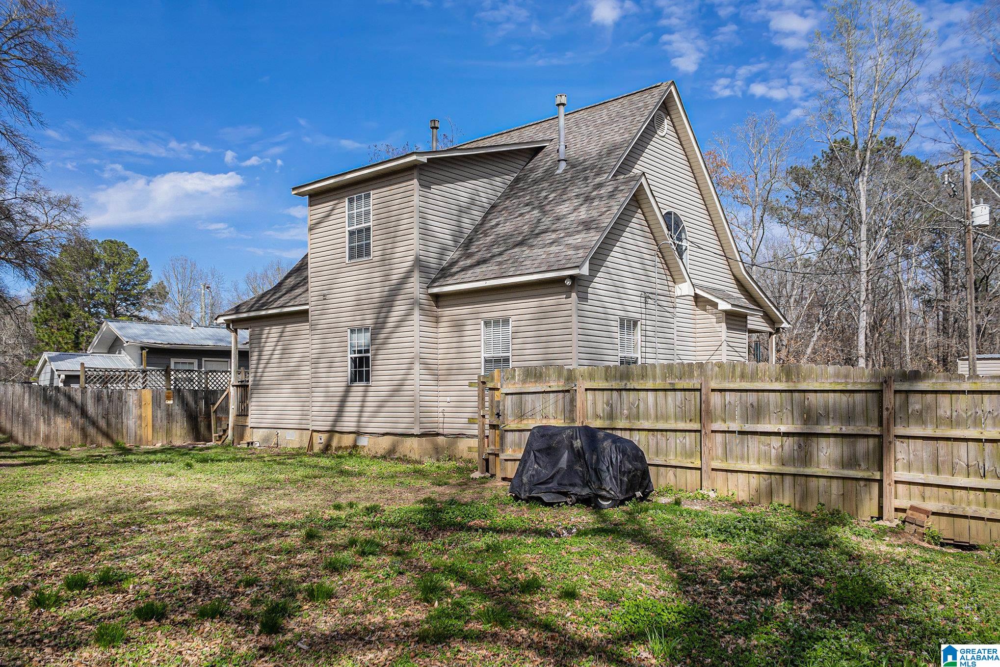 17 CHAROB LAKE TRAIL