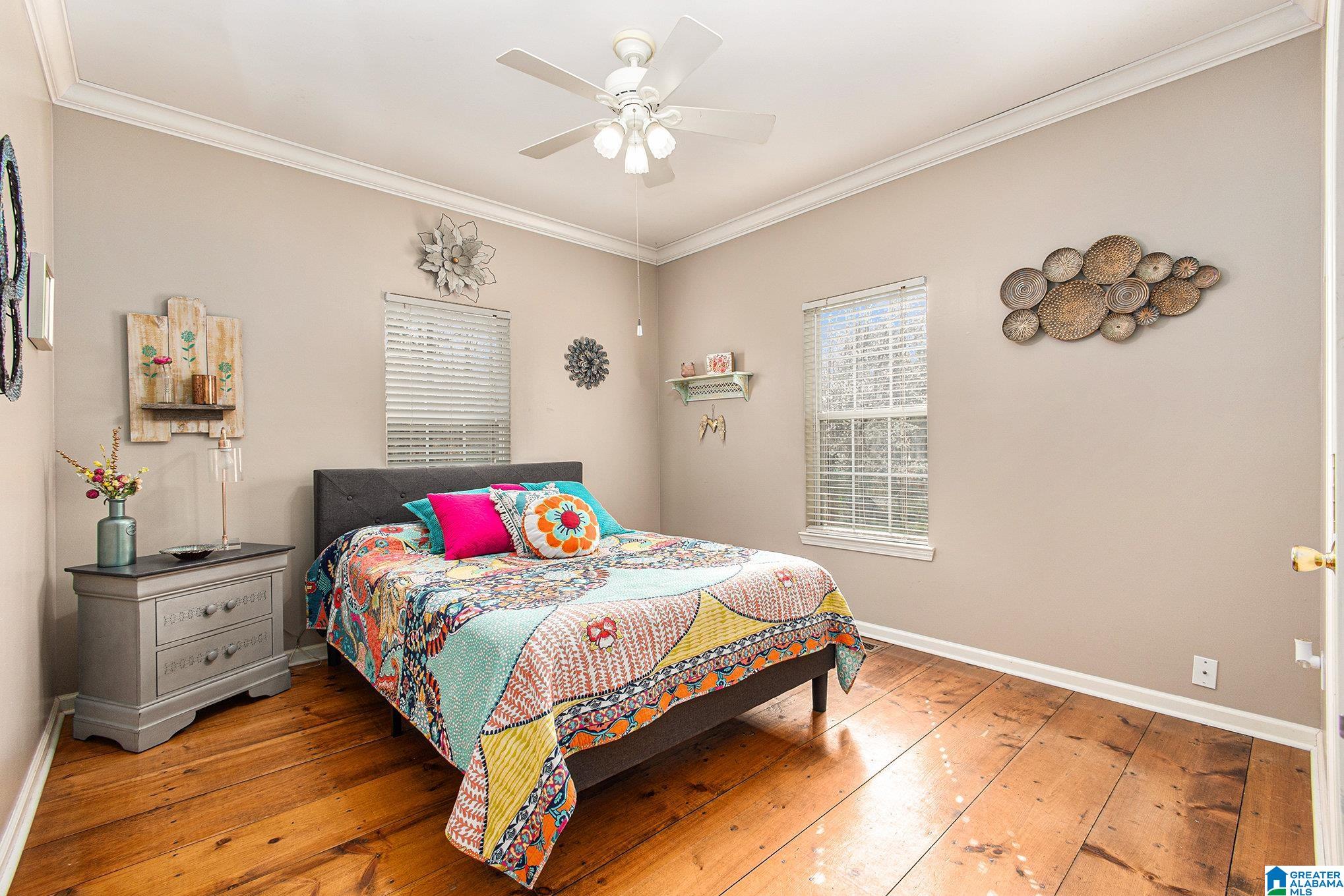 17 CHAROB LAKE TRAIL