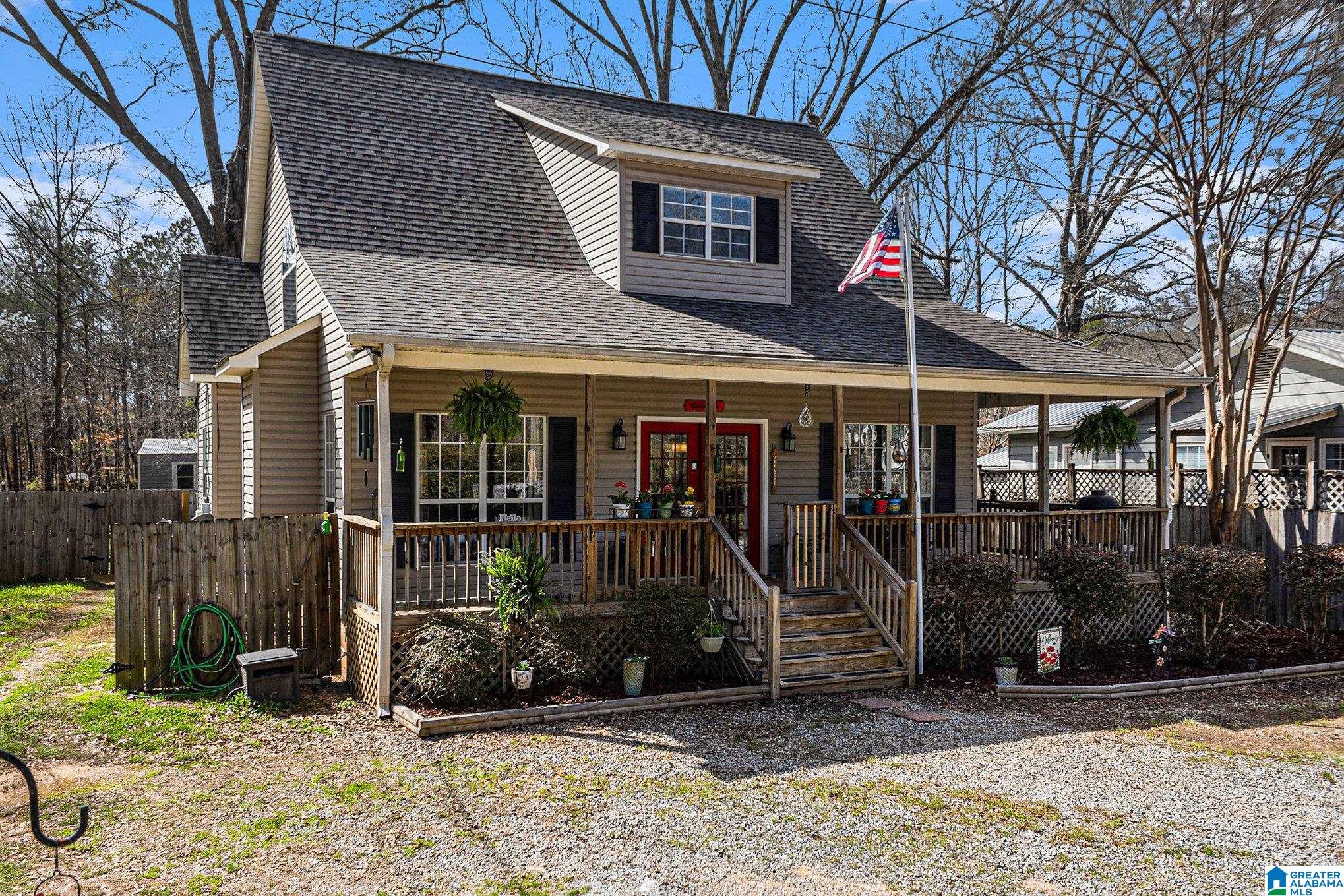 17 CHAROB LAKE TRAIL