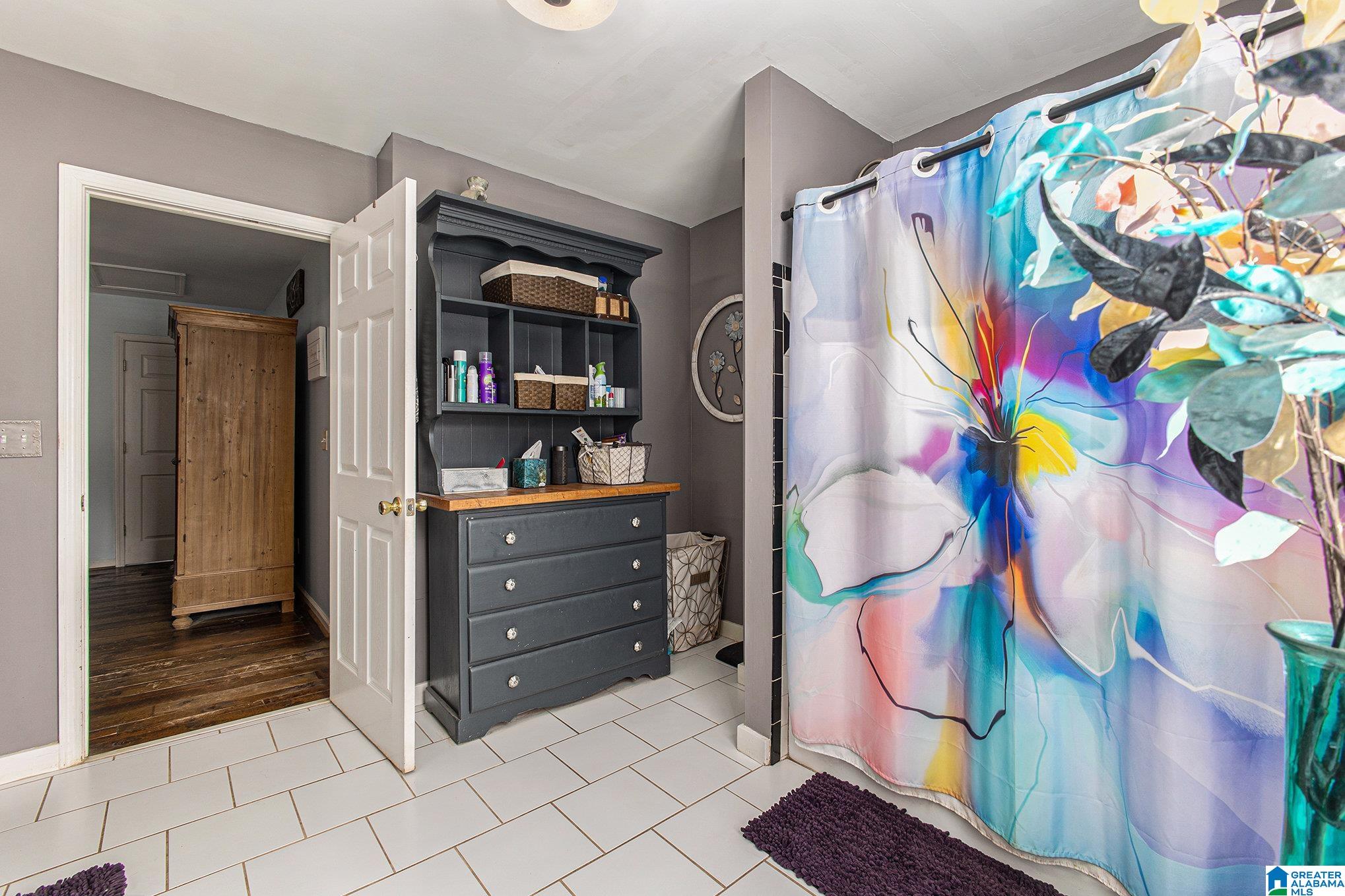 17 CHAROB LAKE TRAIL