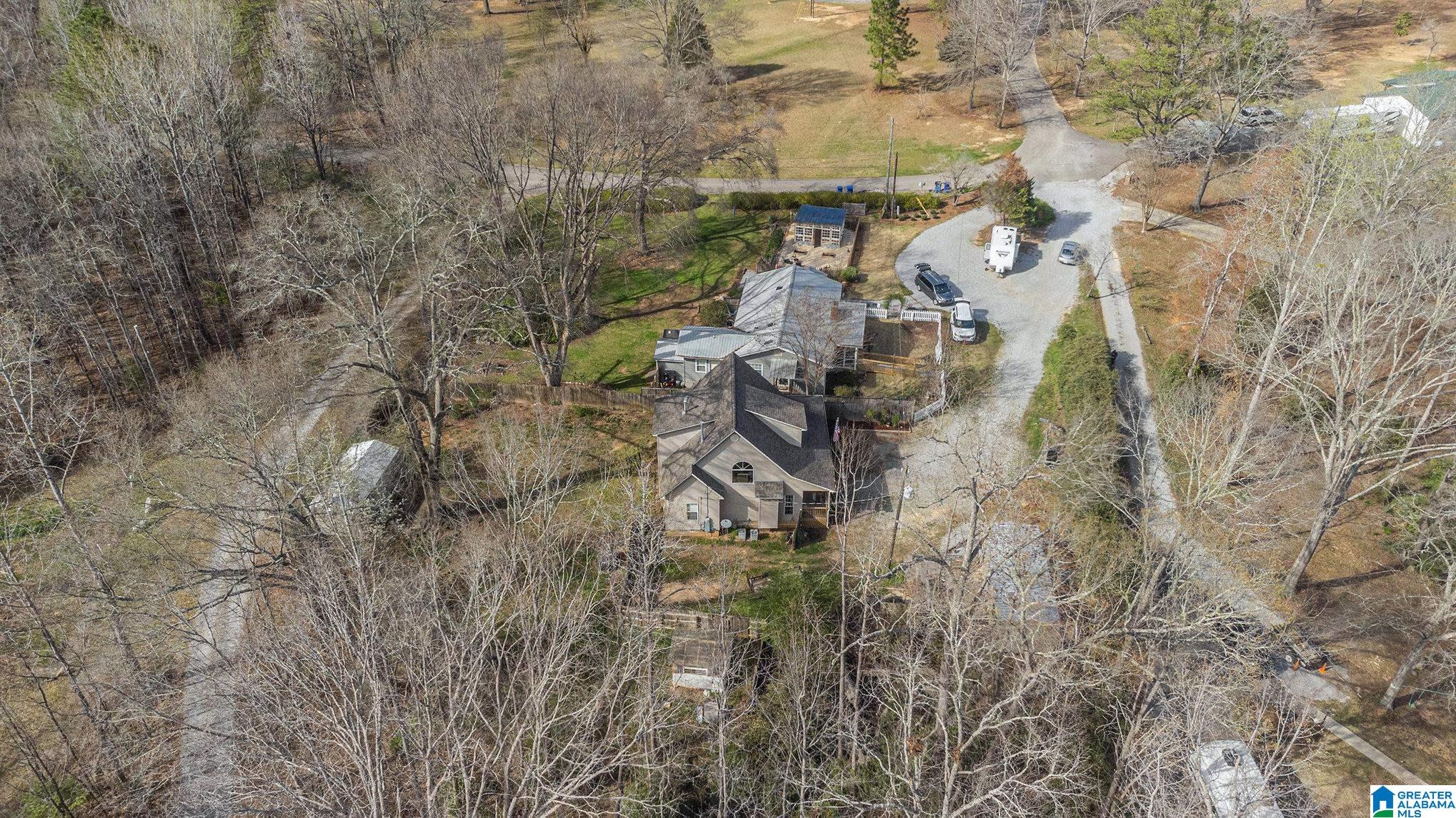 17 CHAROB LAKE TRAIL