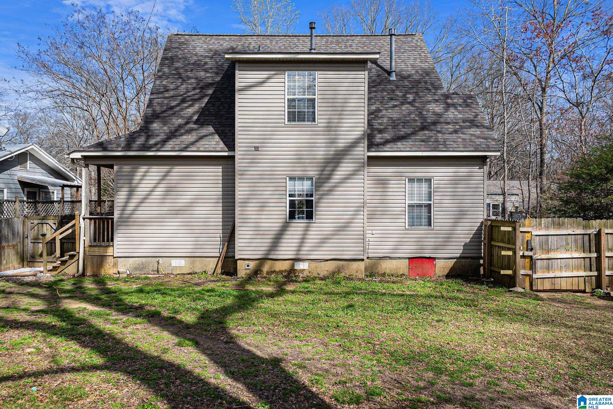 17 CHAROB LAKE TRAIL