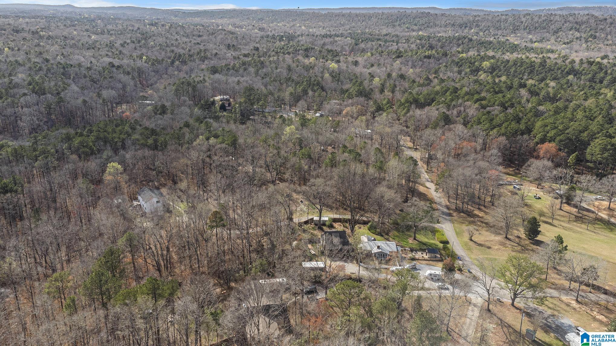 17 CHAROB LAKE TRAIL