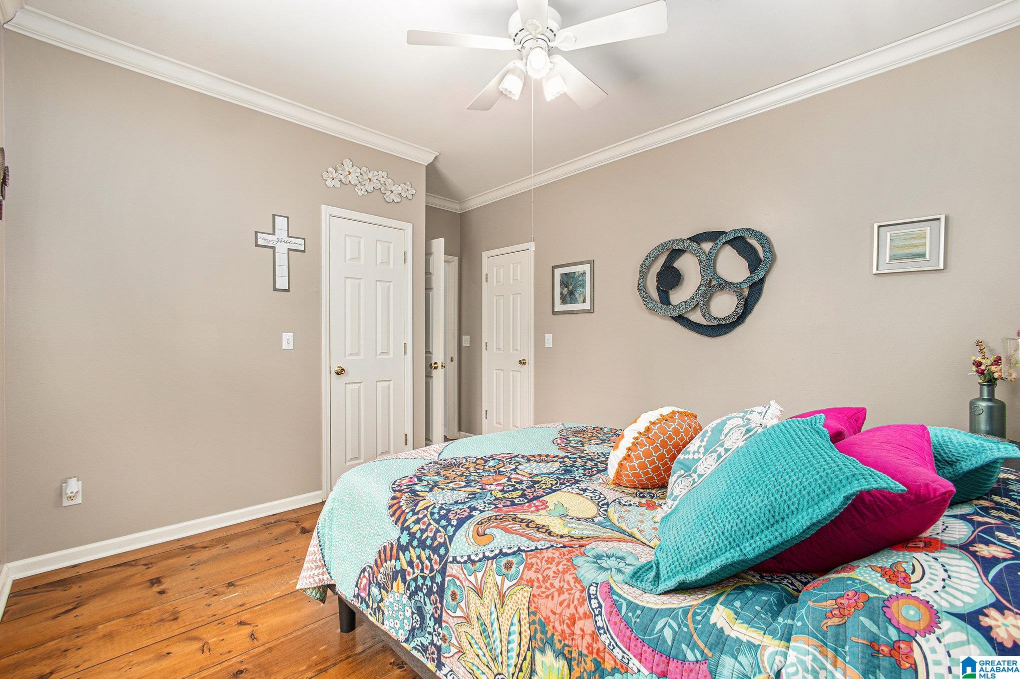17 CHAROB LAKE TRAIL