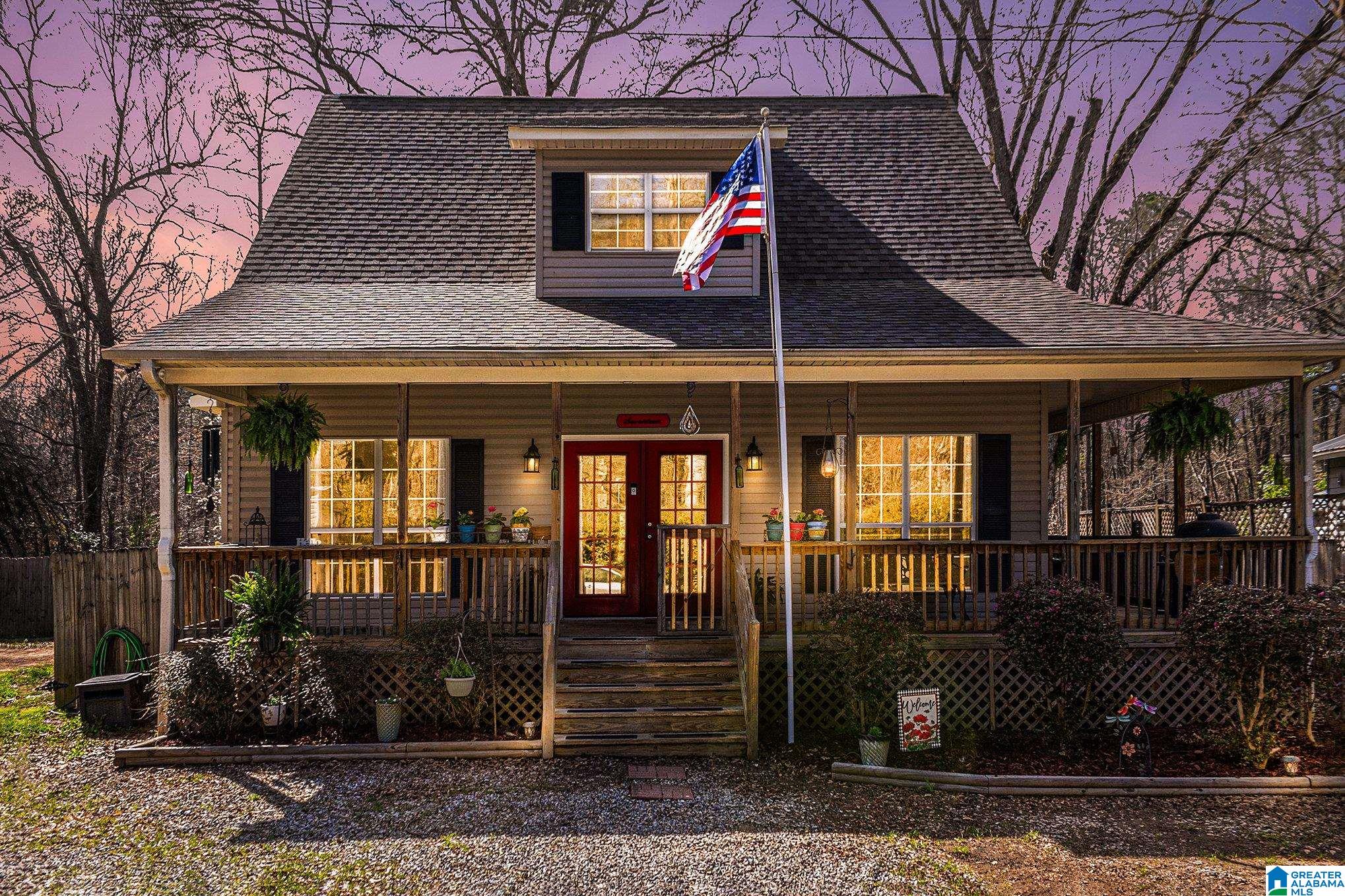 17 CHAROB LAKE TRAIL