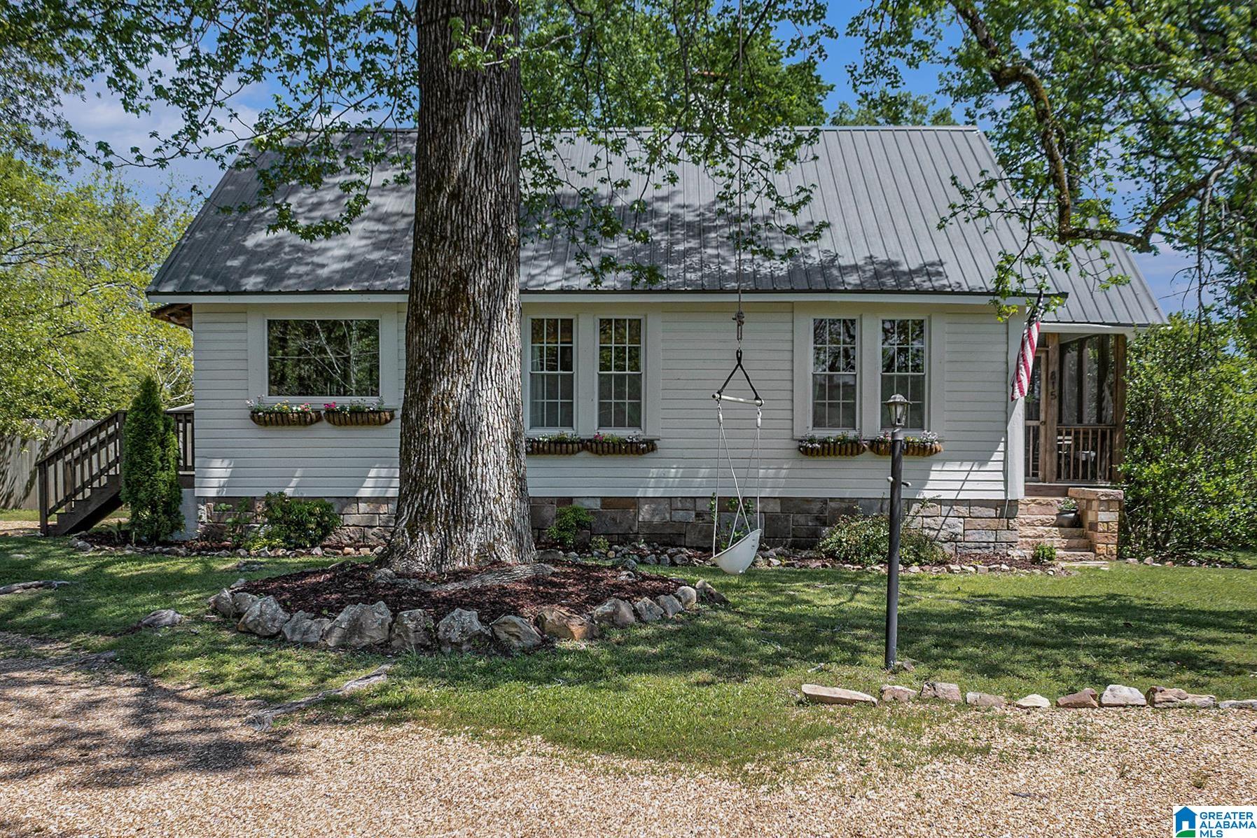 815 CABLE DRIVE