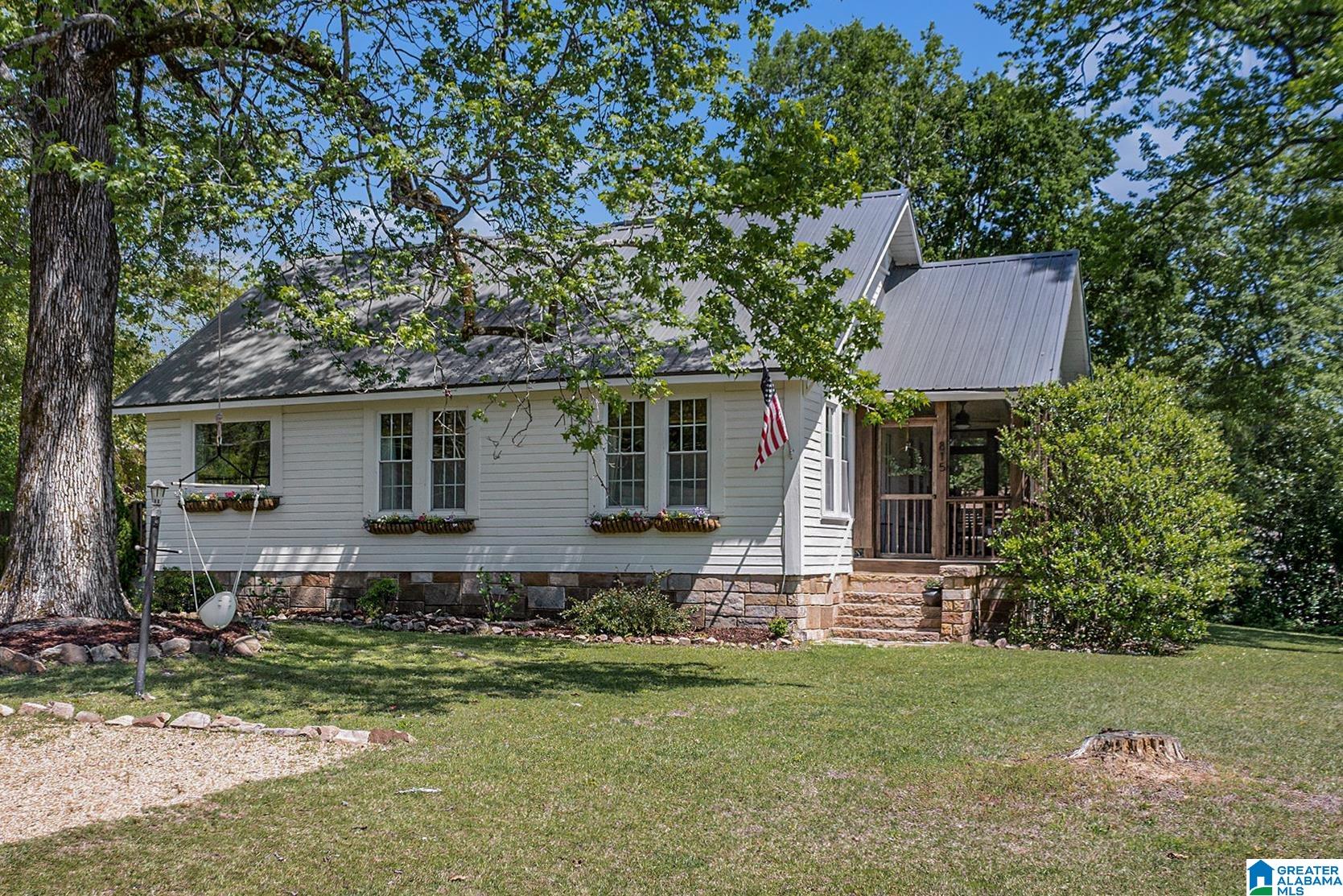 815 CABLE DRIVE