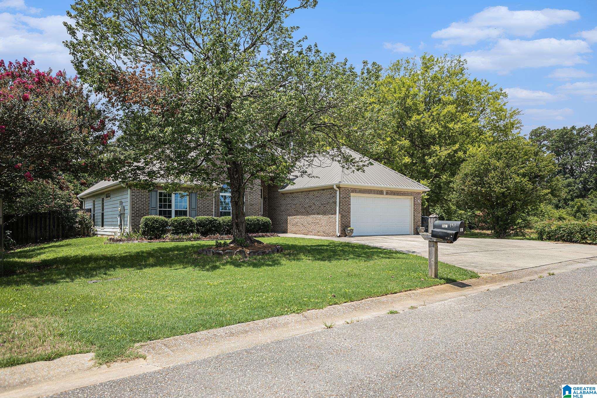 153 SUMMERCHASE PARKWAY