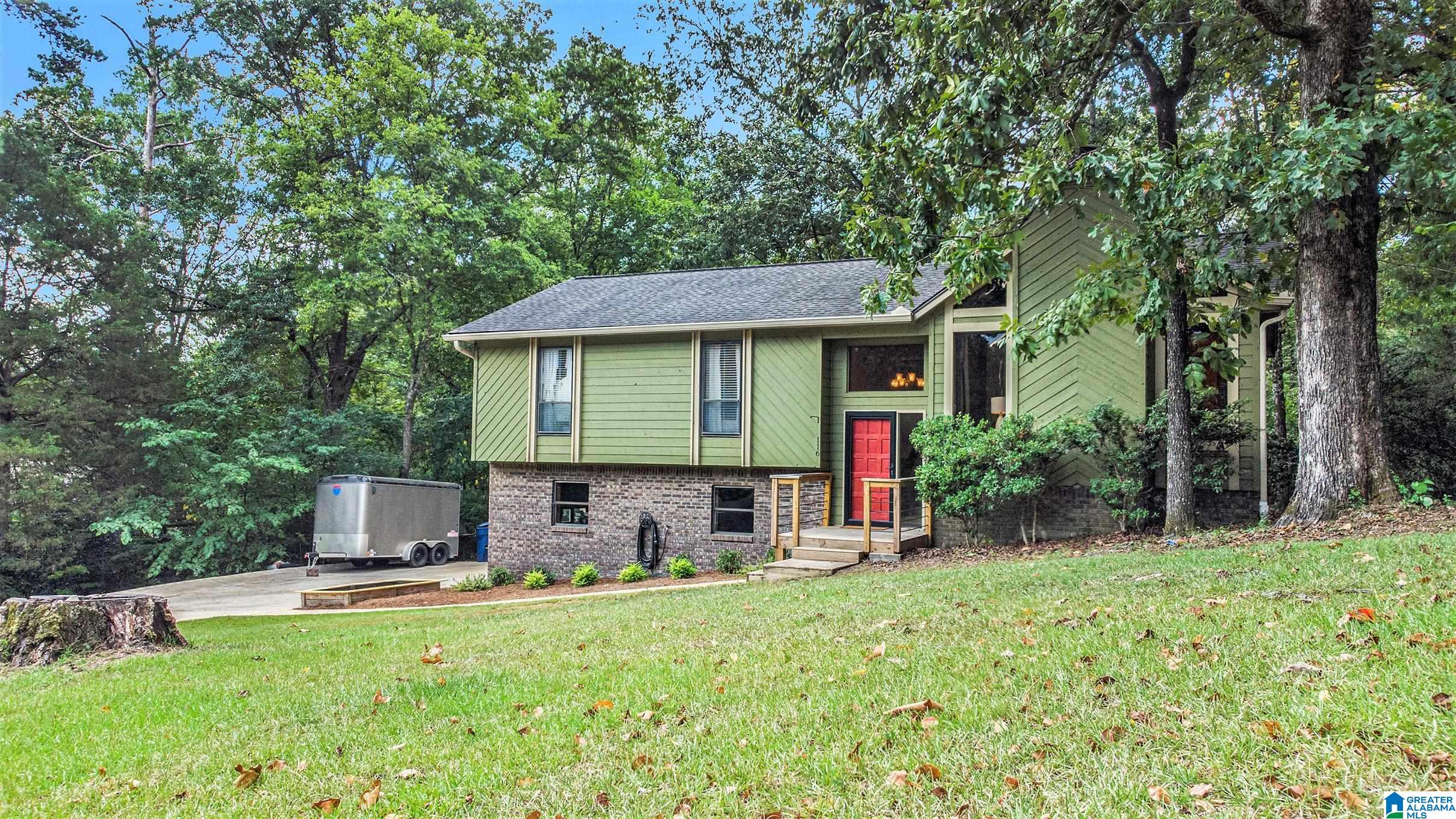 116 WHITECAP CIRCLE