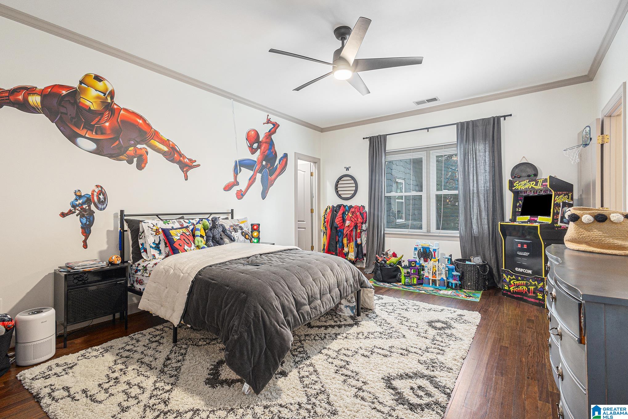 705 OAKLINE CIRCLE