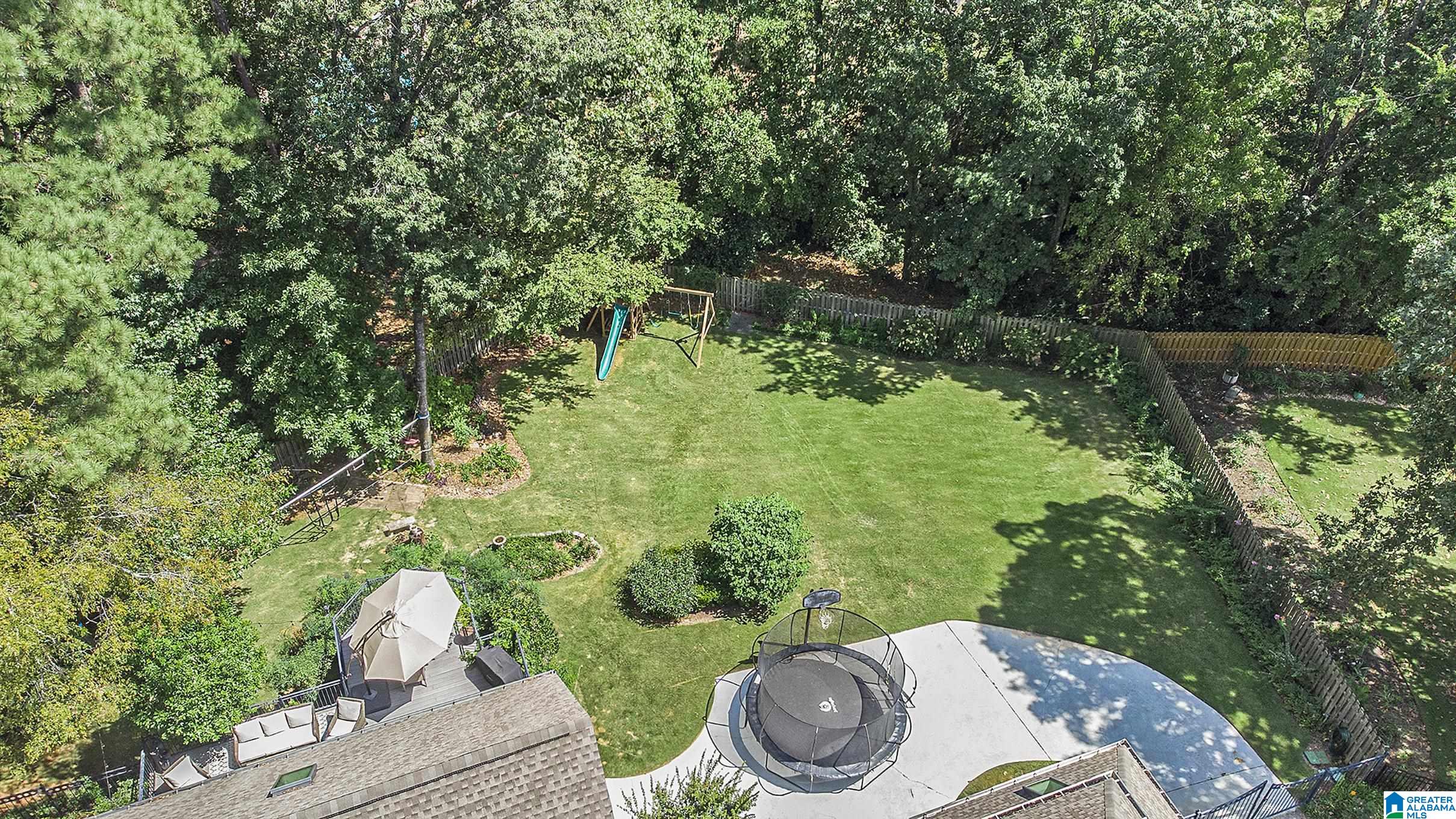 705 OAKLINE CIRCLE