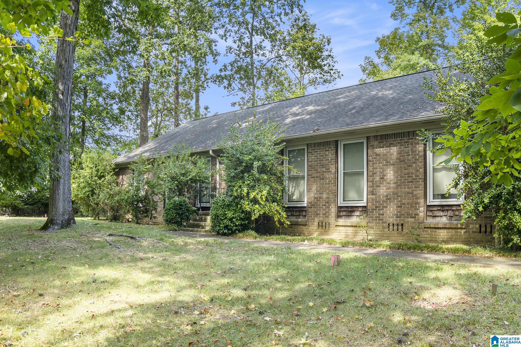 4231 CAMP HORNER ROAD