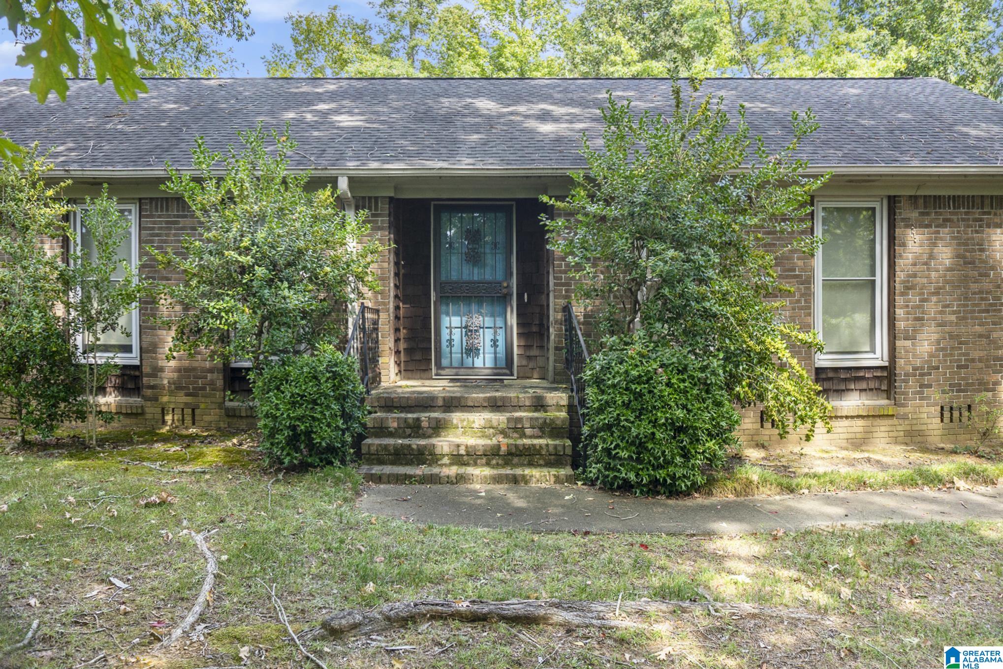 4231 CAMP HORNER ROAD