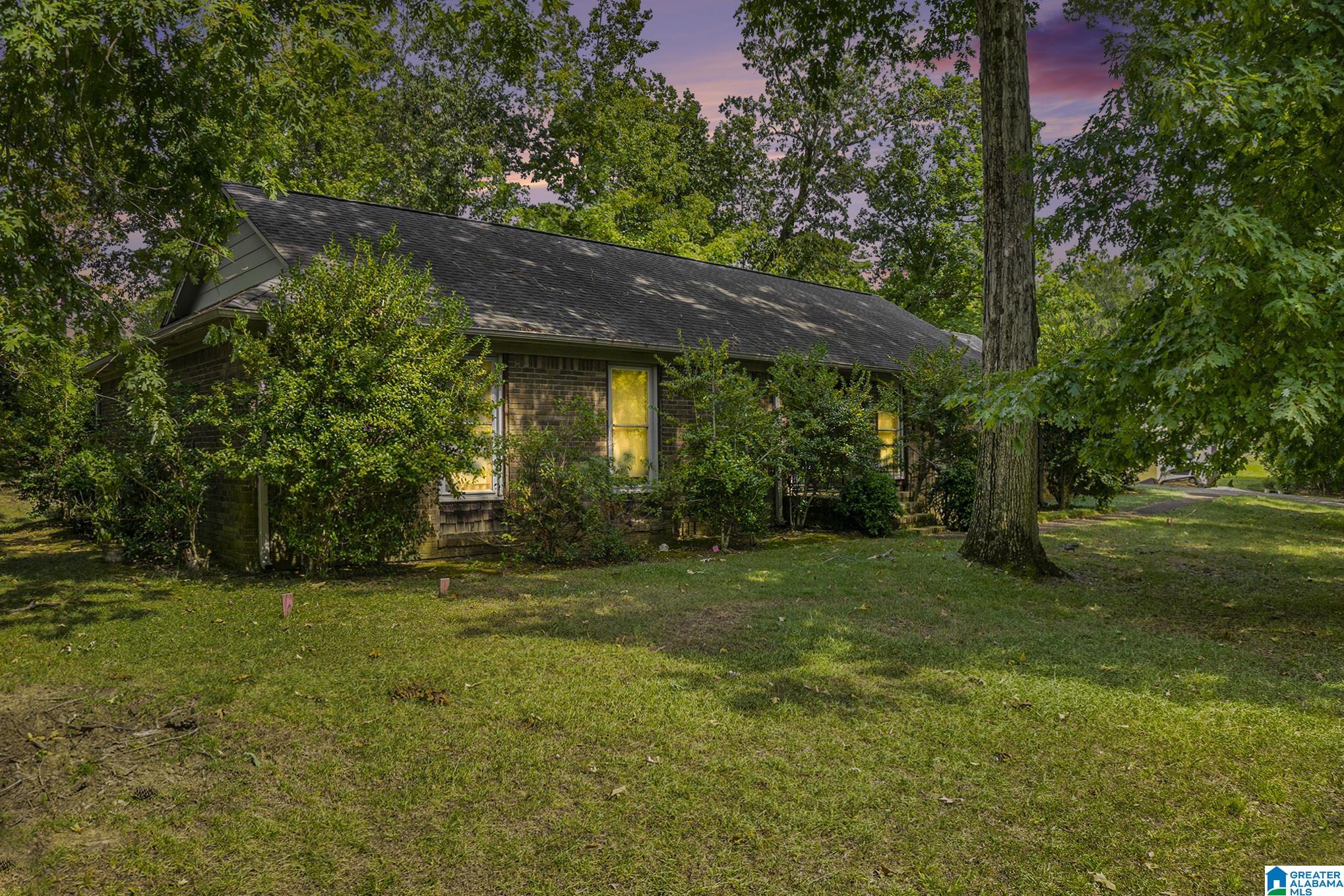 4231 CAMP HORNER ROAD