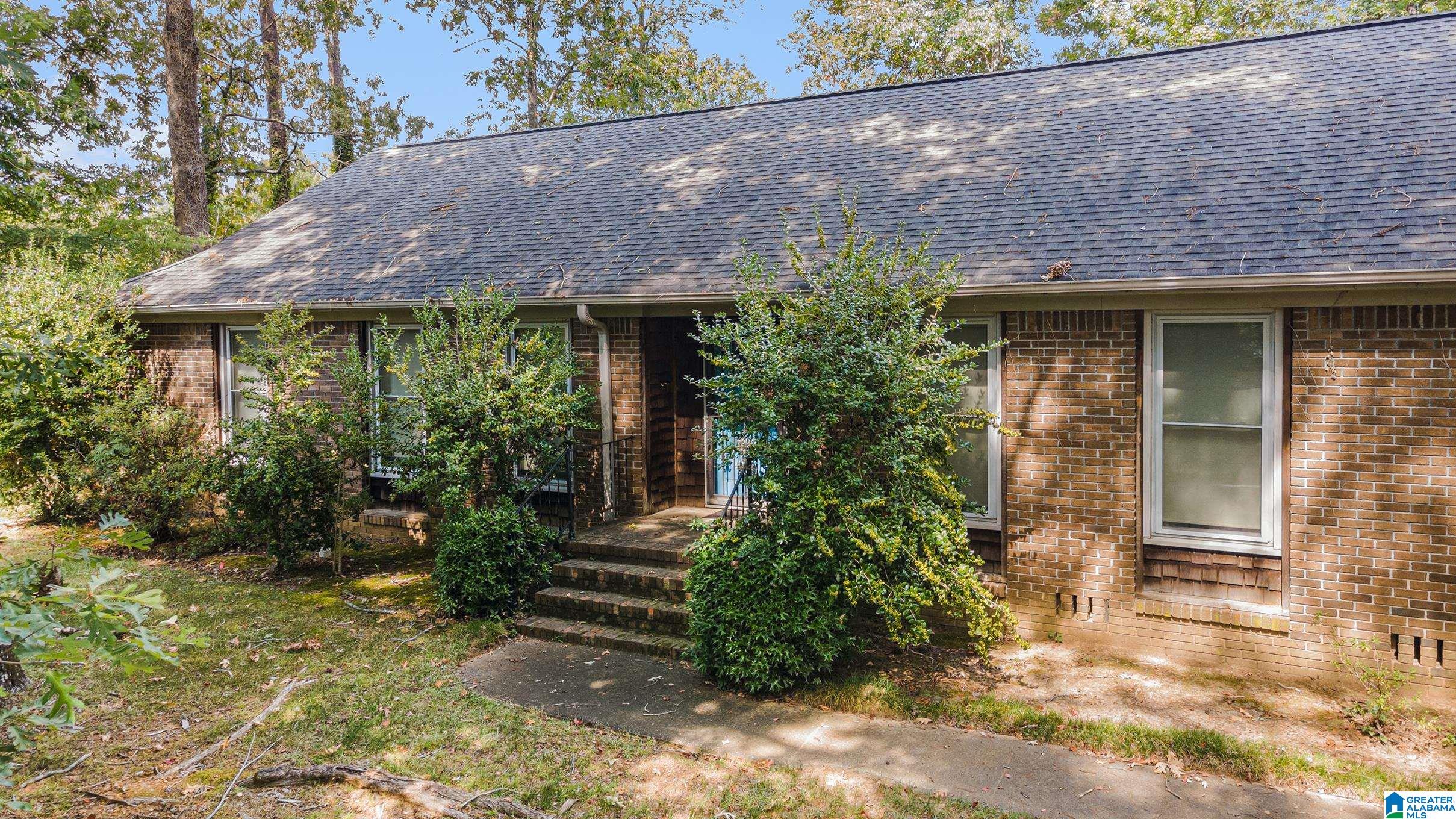 4231 CAMP HORNER ROAD