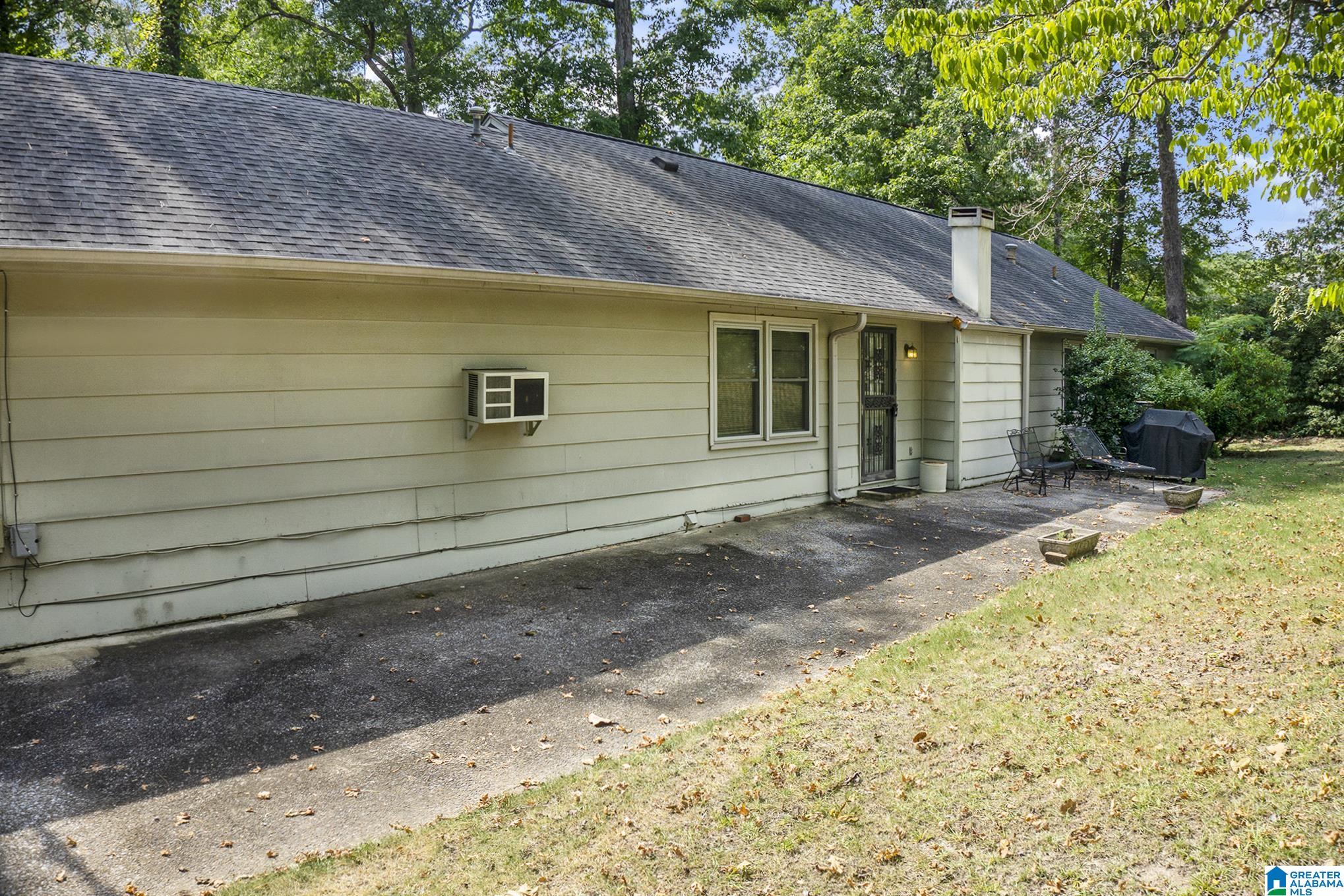 4231 CAMP HORNER ROAD