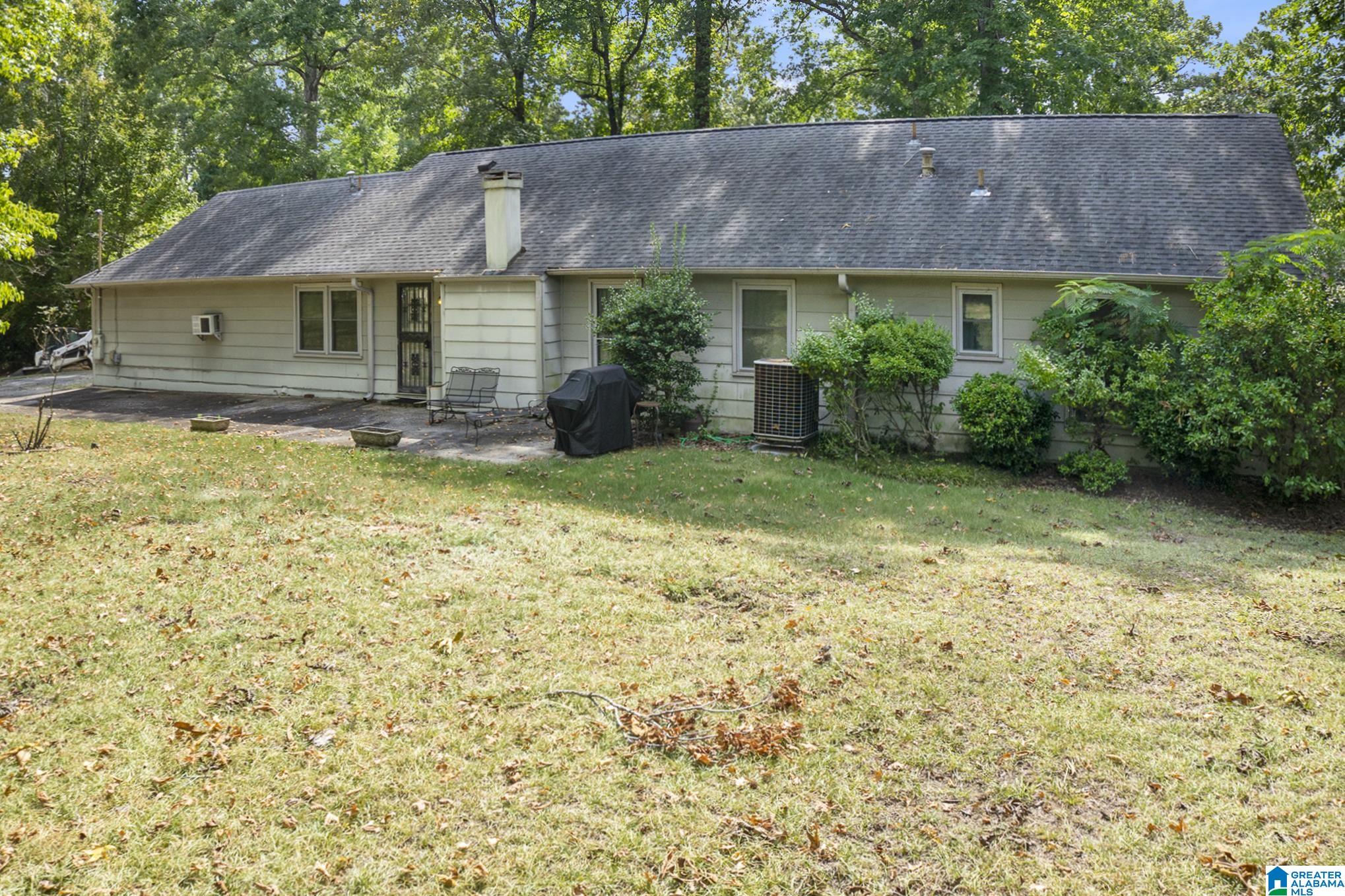 4231 CAMP HORNER ROAD