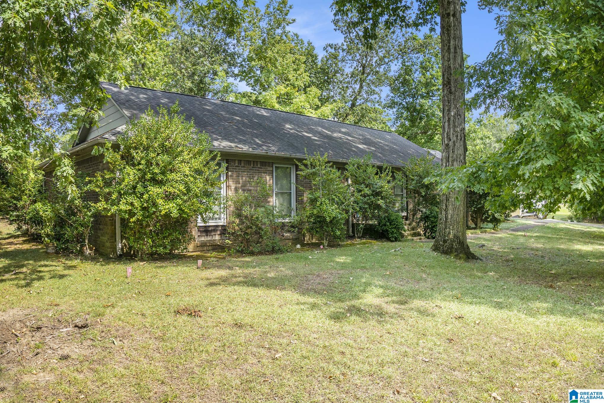 4231 CAMP HORNER ROAD