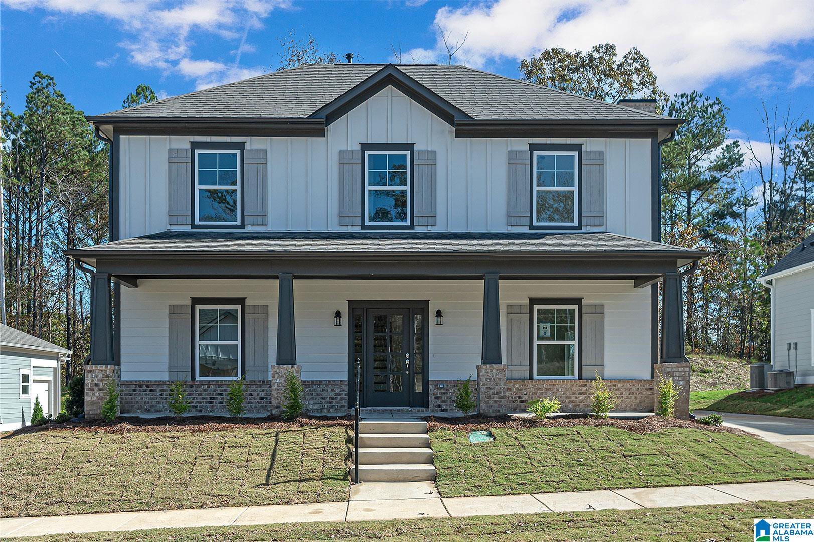 161 BARIMORE BOULEVARD