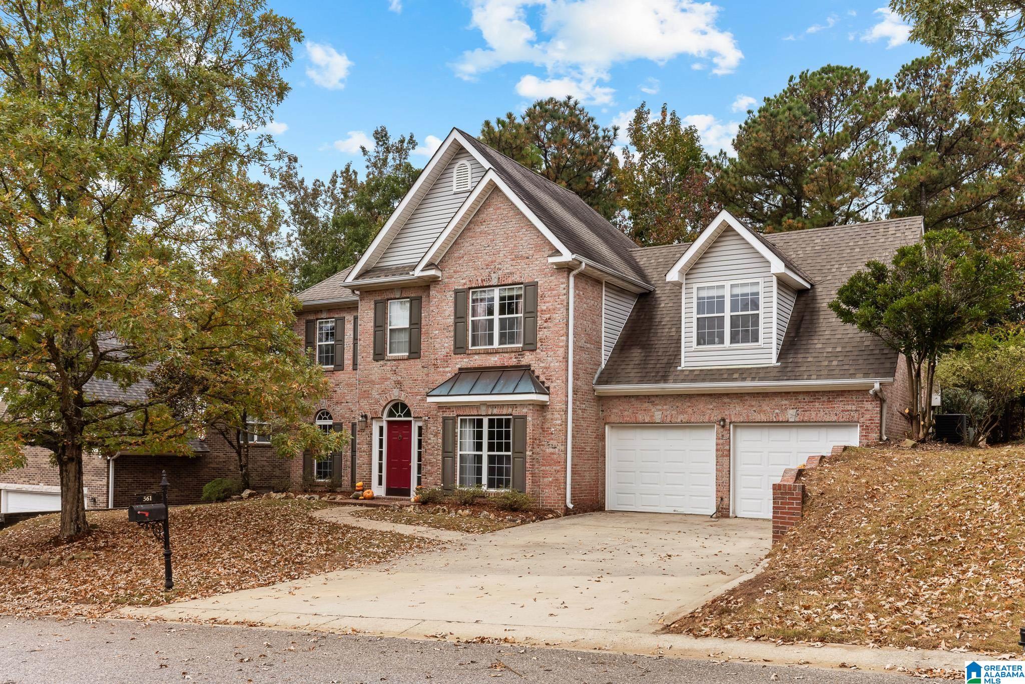 561 WHITE STONE WAY