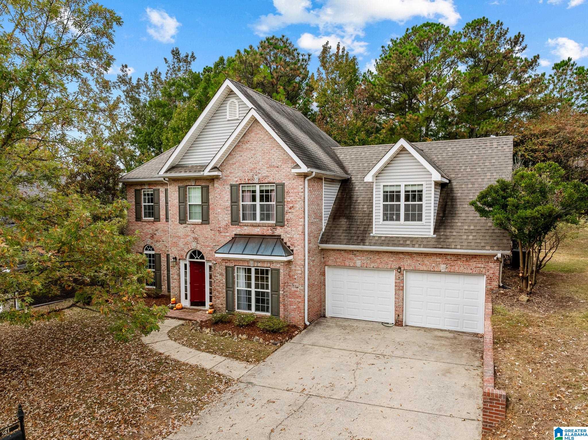 561 WHITE STONE WAY