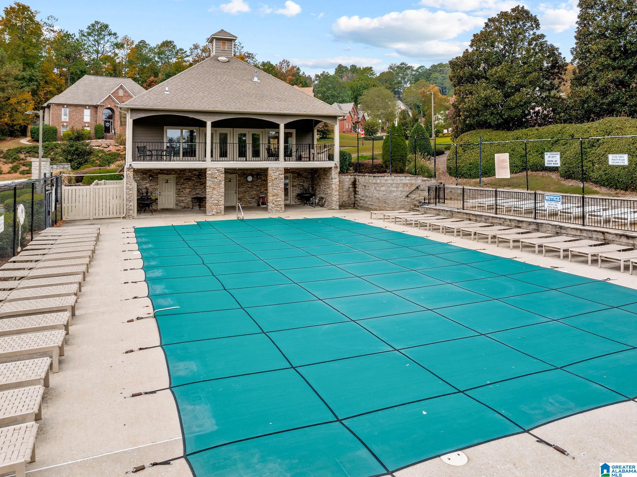 561 WHITE STONE WAY
