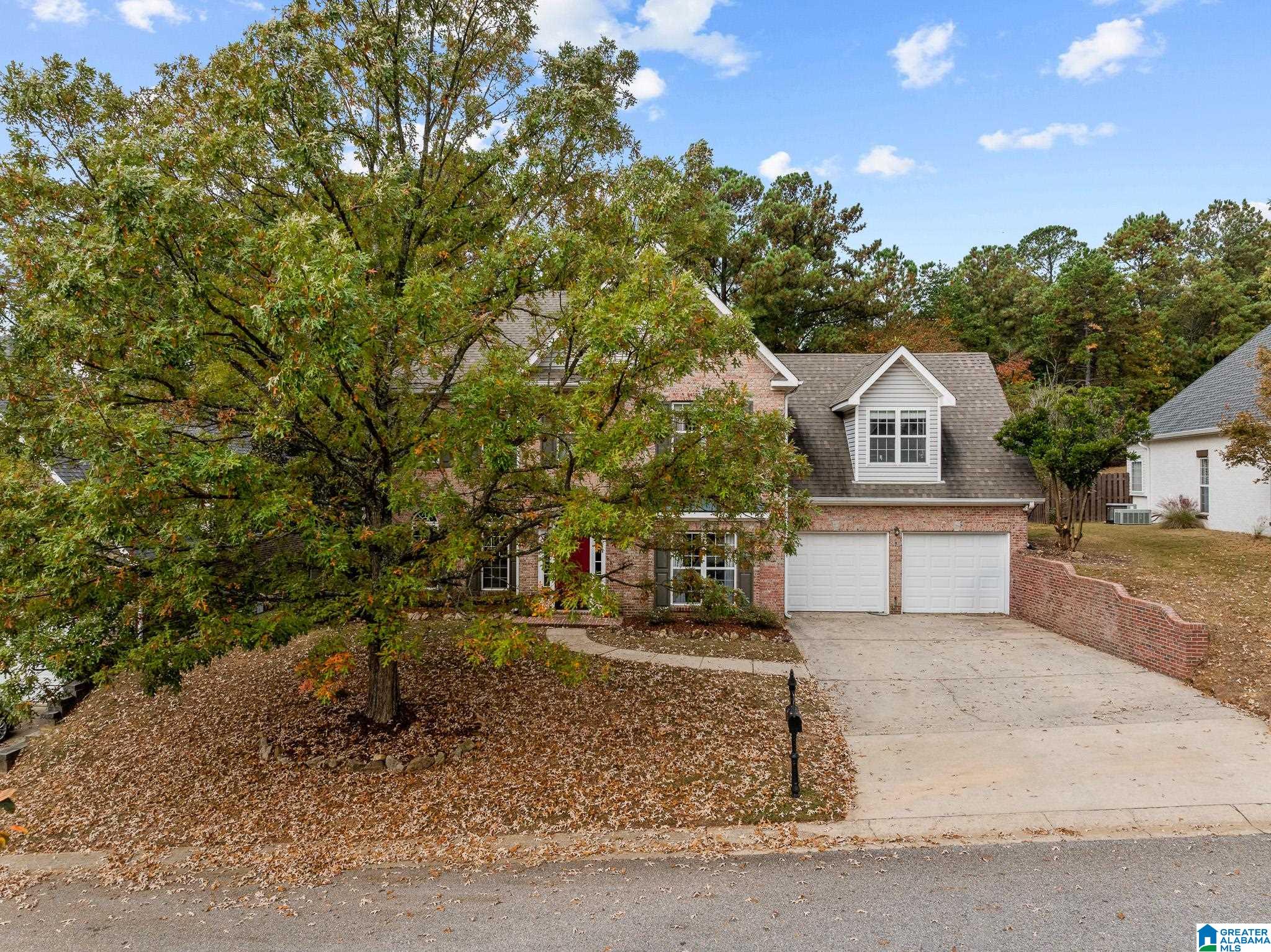 561 WHITE STONE WAY