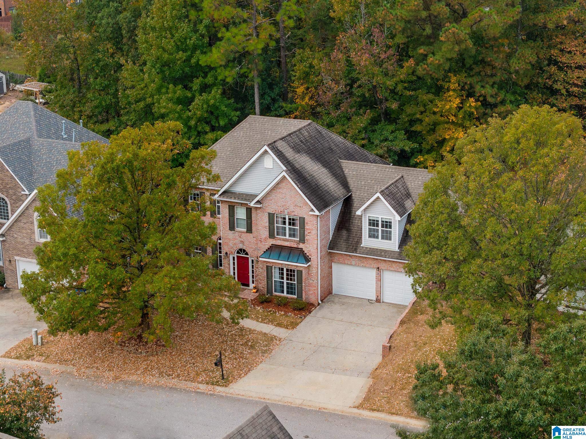 561 WHITE STONE WAY