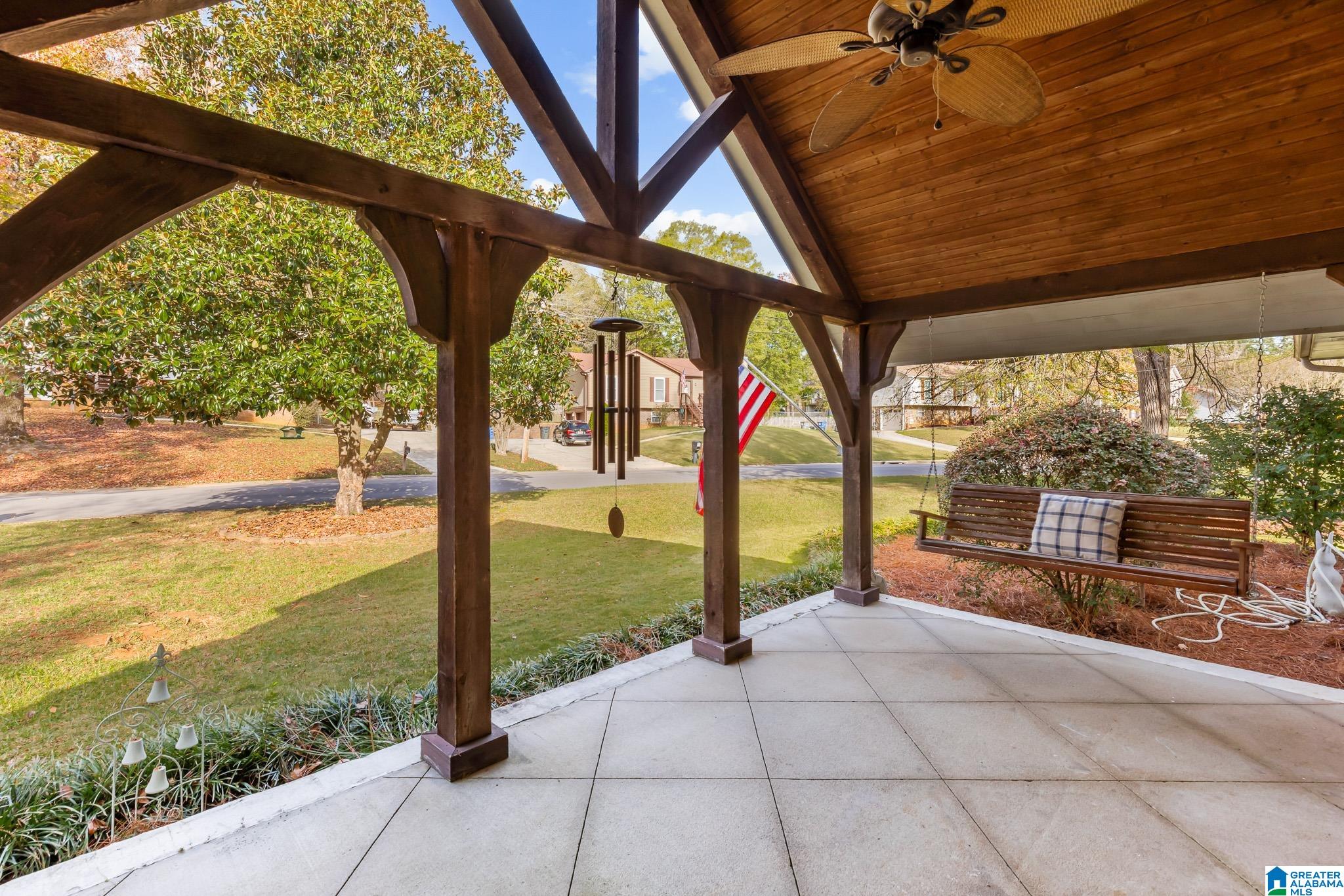 4352 MORNINGSIDE DRIVE