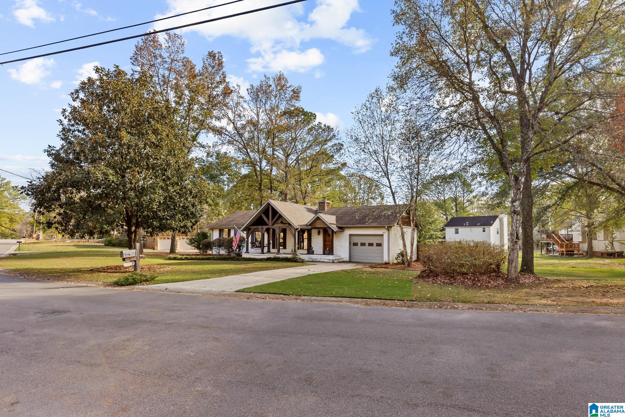 4352 MORNINGSIDE DRIVE