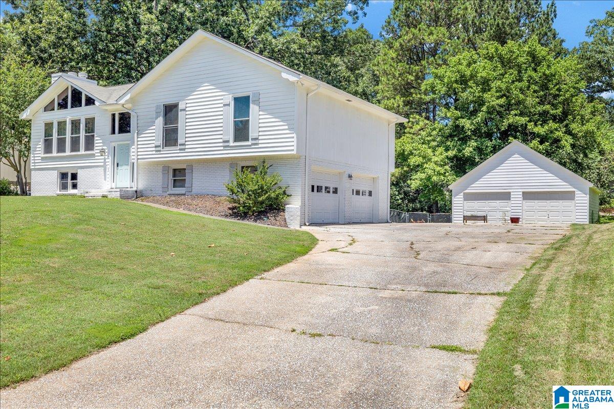 3140 SUNNY MEADOWS LANE