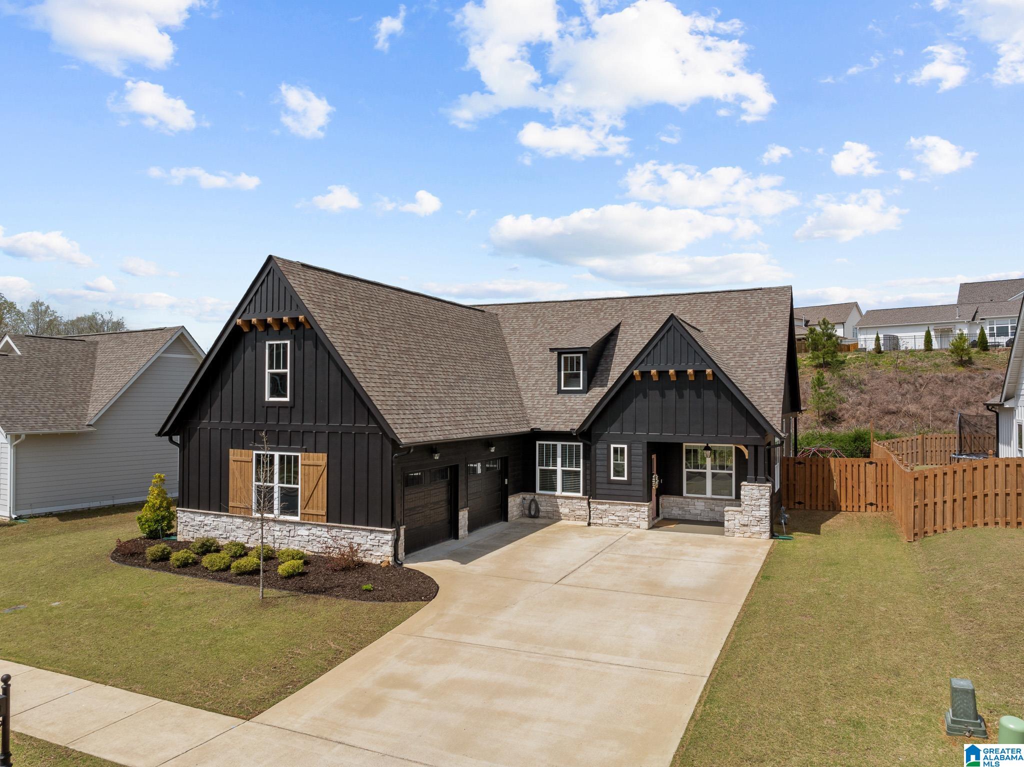 7746 RALEIGH DRIVE