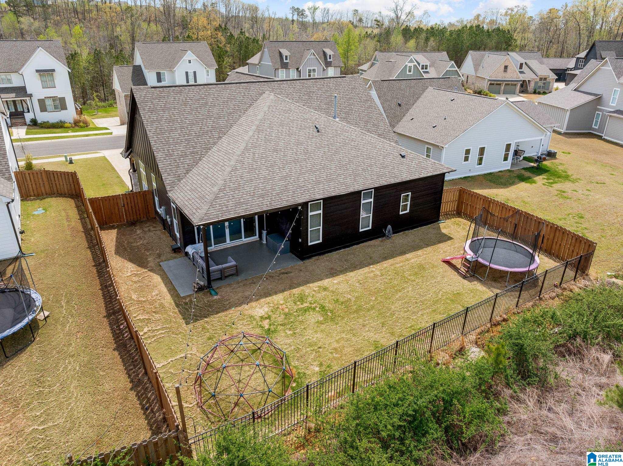 7746 RALEIGH DRIVE