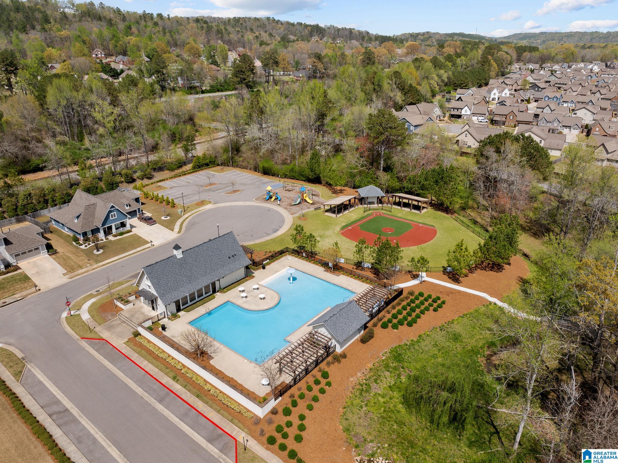 7746 RALEIGH DRIVE