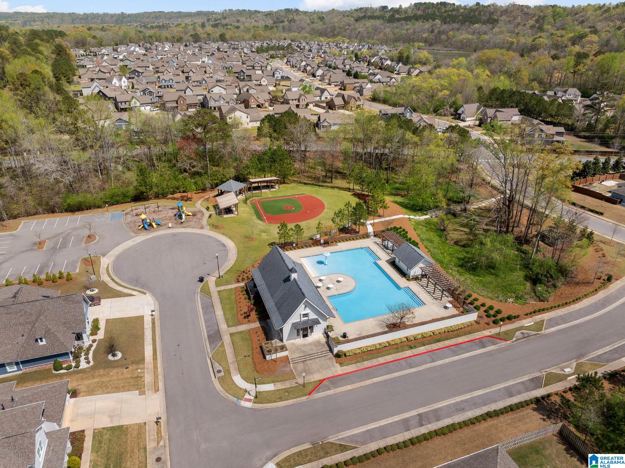 7746 RALEIGH DRIVE