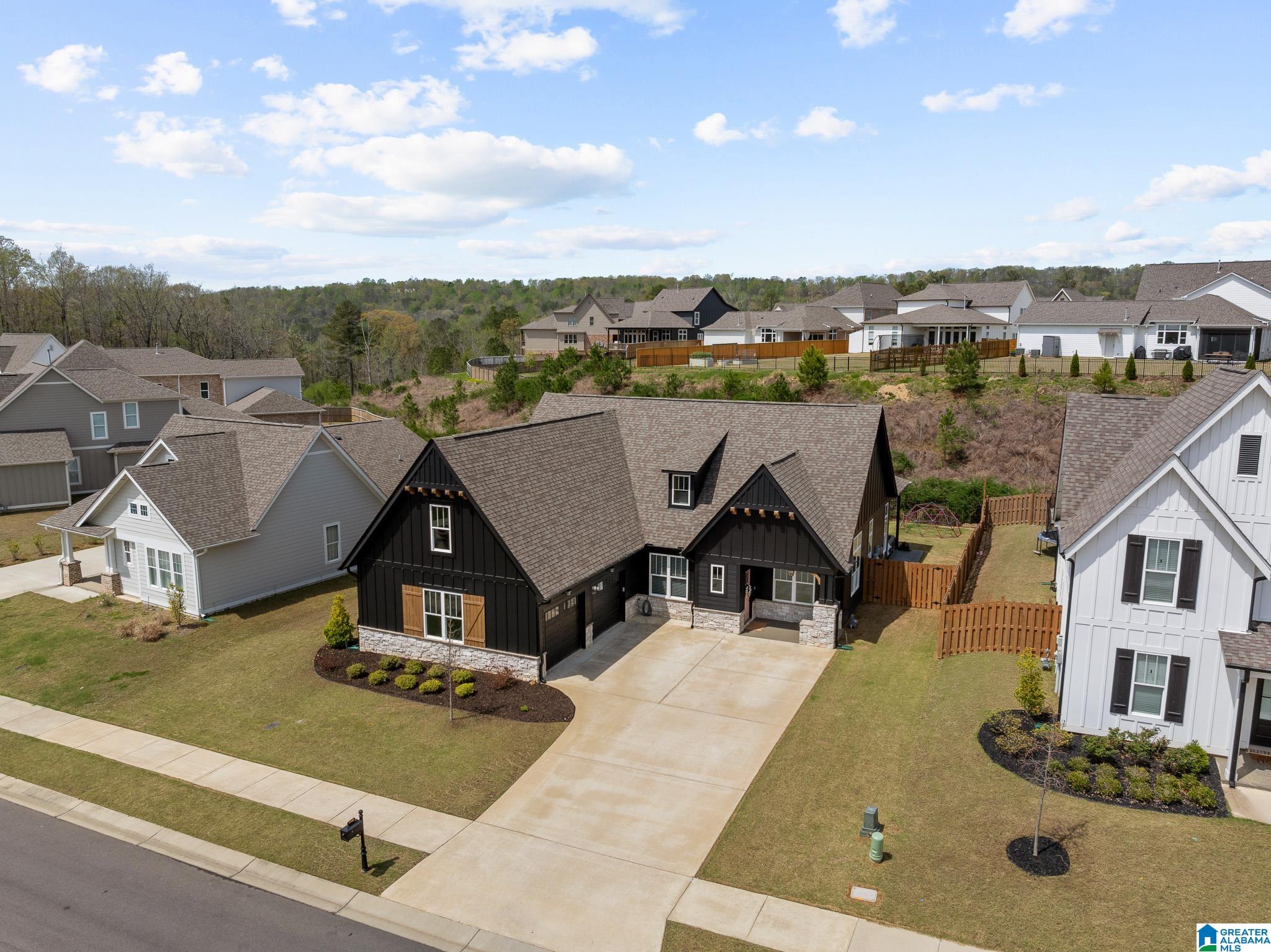 7746 RALEIGH DRIVE