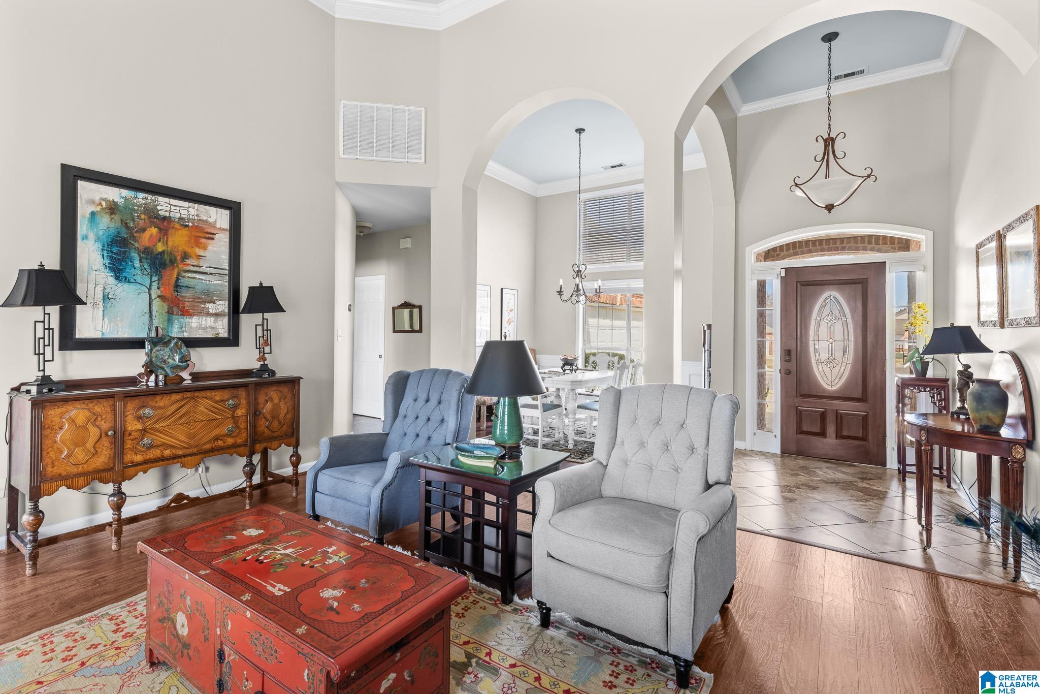 1205 OLD CAHABA TRACE