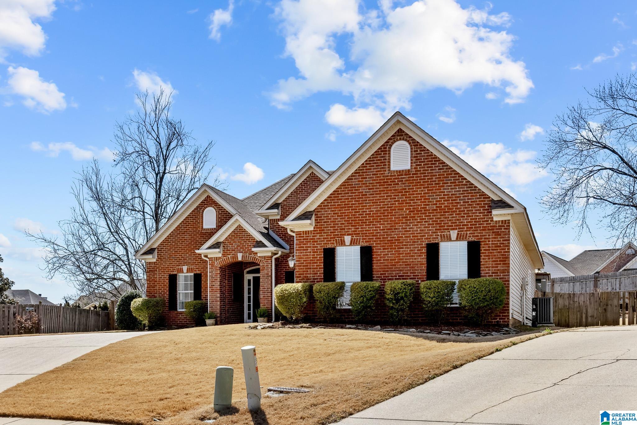 1205 OLD CAHABA TRACE