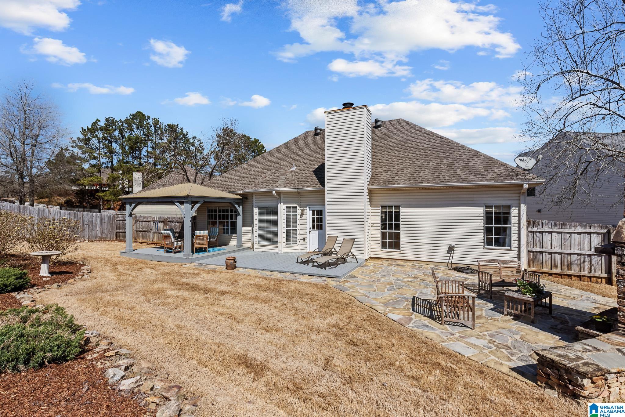 1205 OLD CAHABA TRACE