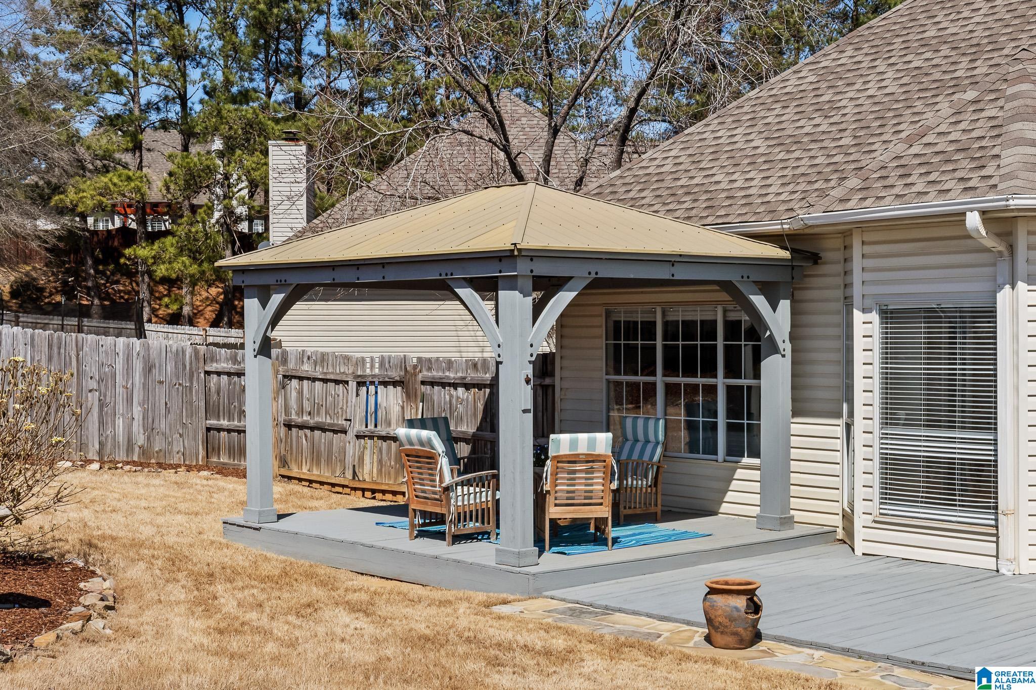 1205 OLD CAHABA TRACE
