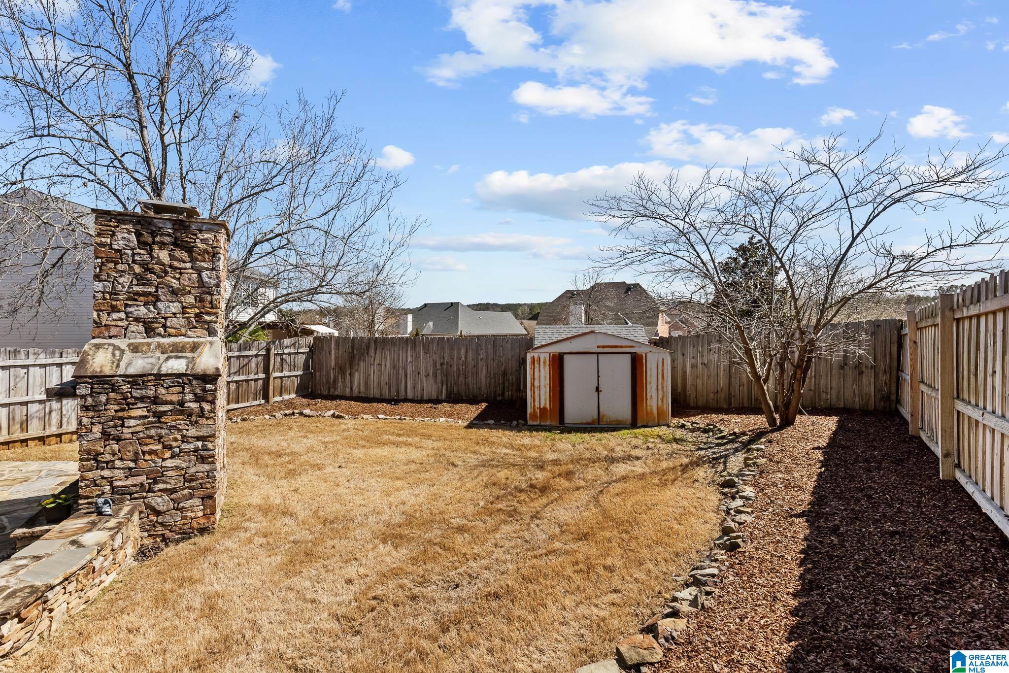 1205 OLD CAHABA TRACE